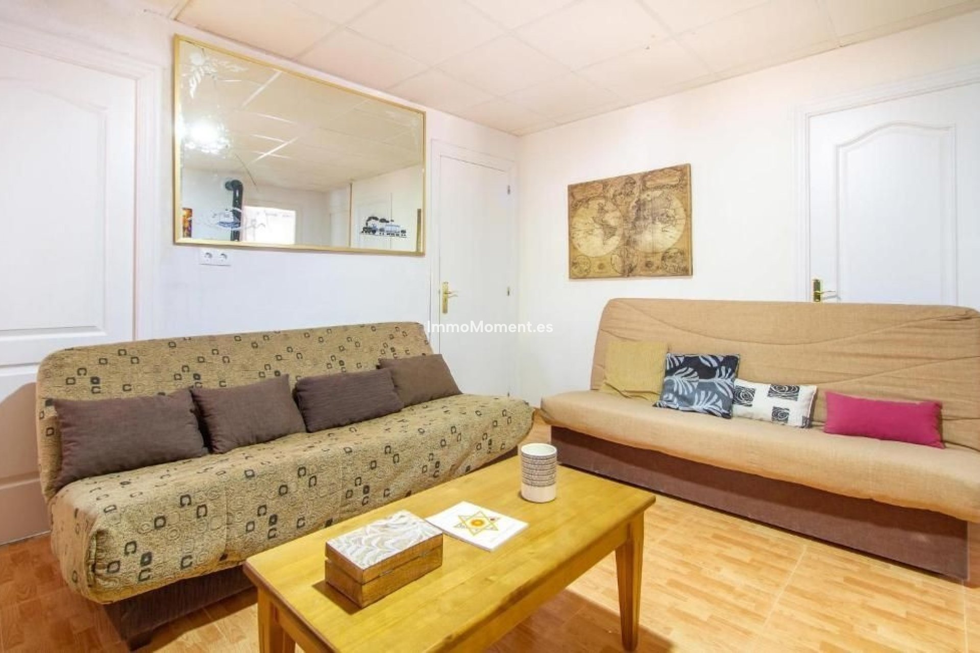 Bestaande woning - Vrijstaande villa - Jumilla - Jumilla Centro