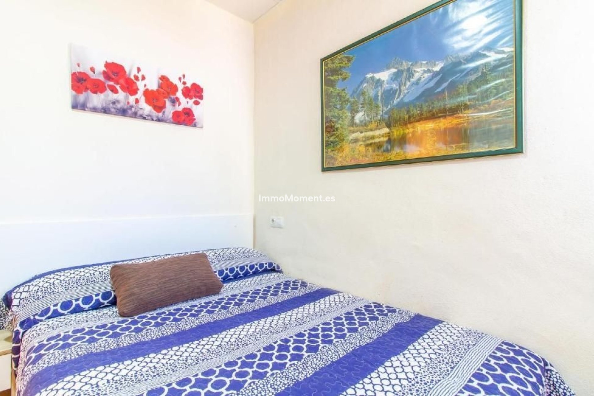 Bestaande woning - Vrijstaande villa - Jumilla - Jumilla Centro