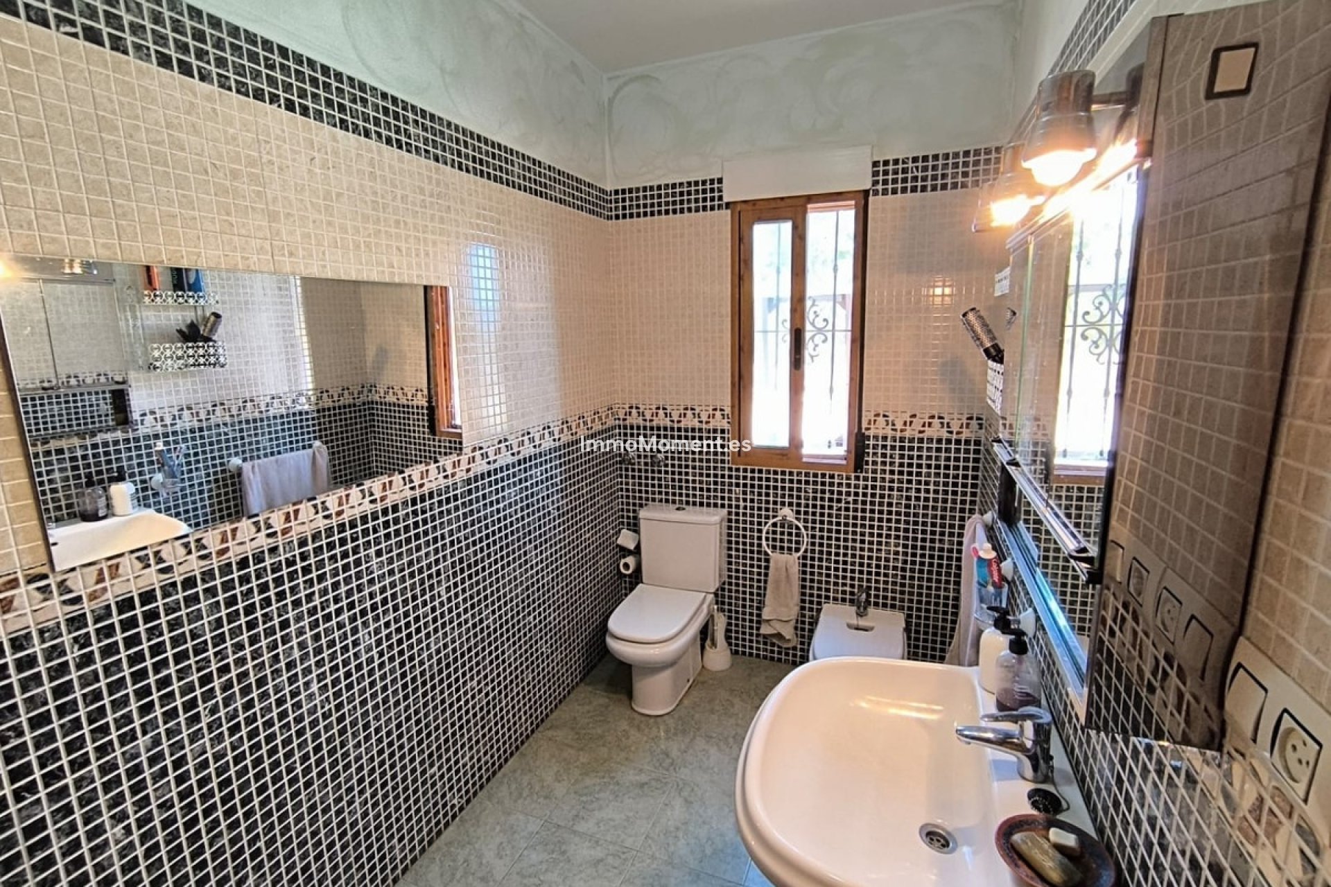 Bestaande woning - Vrijstaande villa - Jumilla - Jumilla Centro