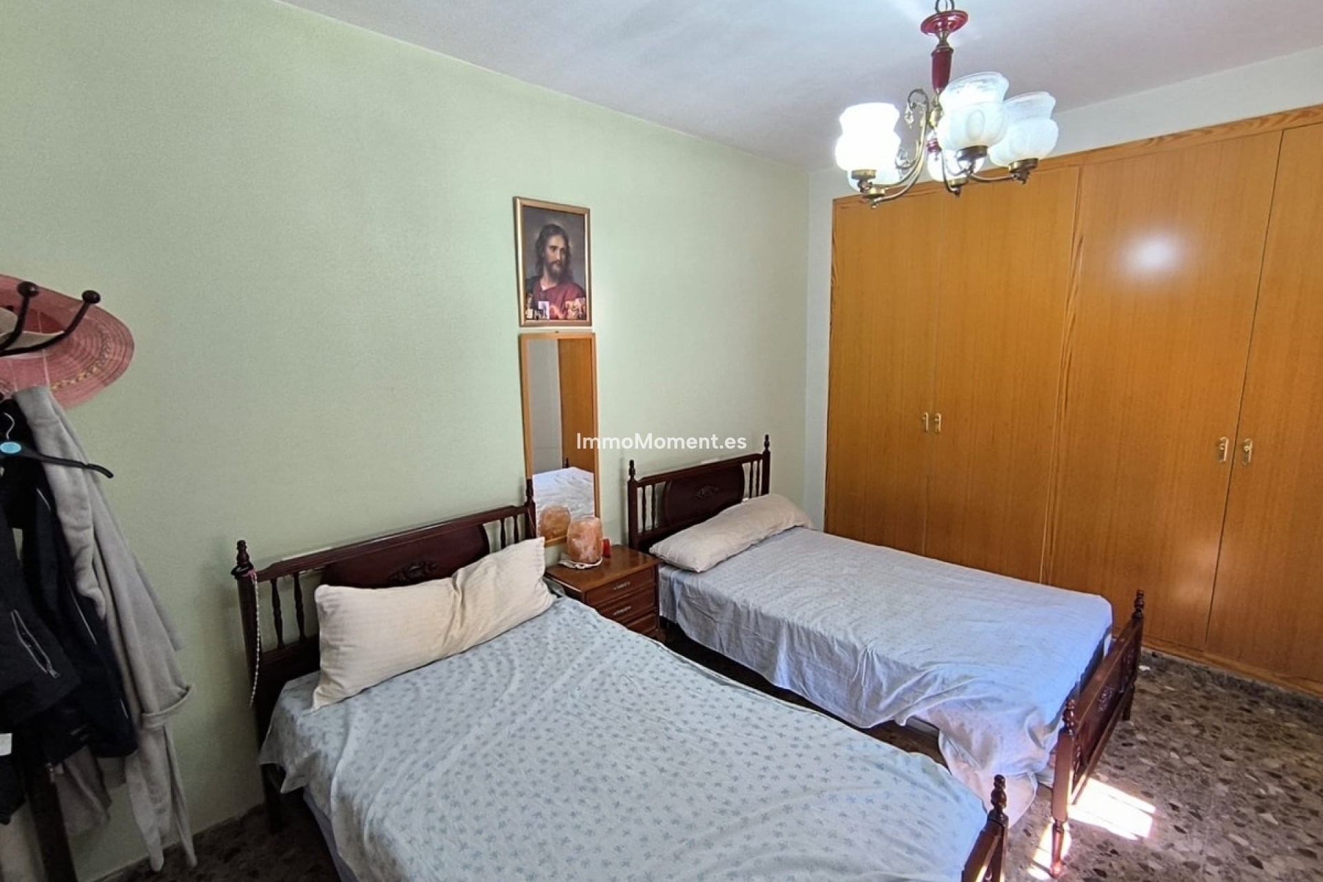 Bestaande woning - Vrijstaande villa - Jumilla - Jumilla Centro
