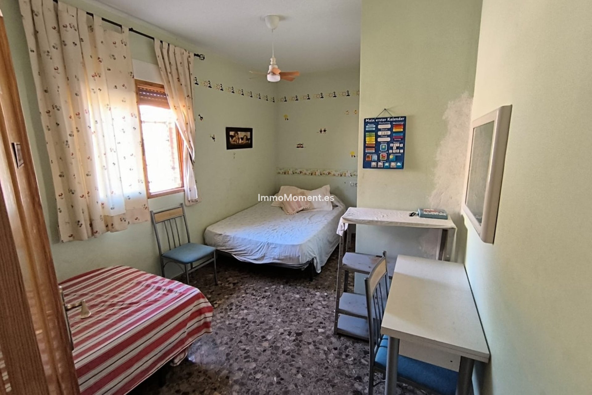 Bestaande woning - Vrijstaande villa - Jumilla - Jumilla Centro