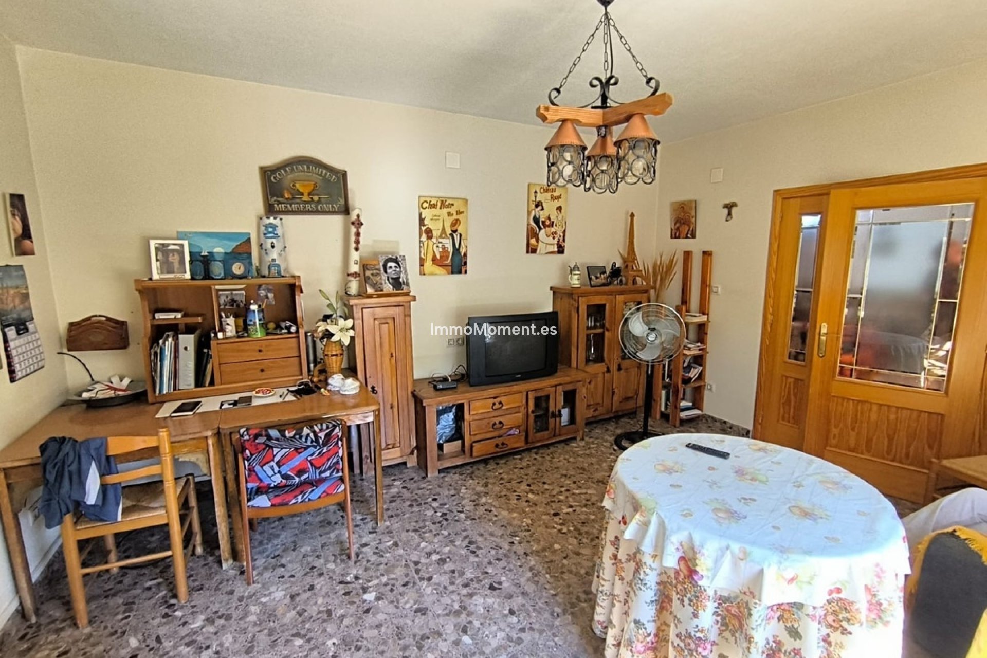 Bestaande woning - Vrijstaande villa - Jumilla - Jumilla Centro