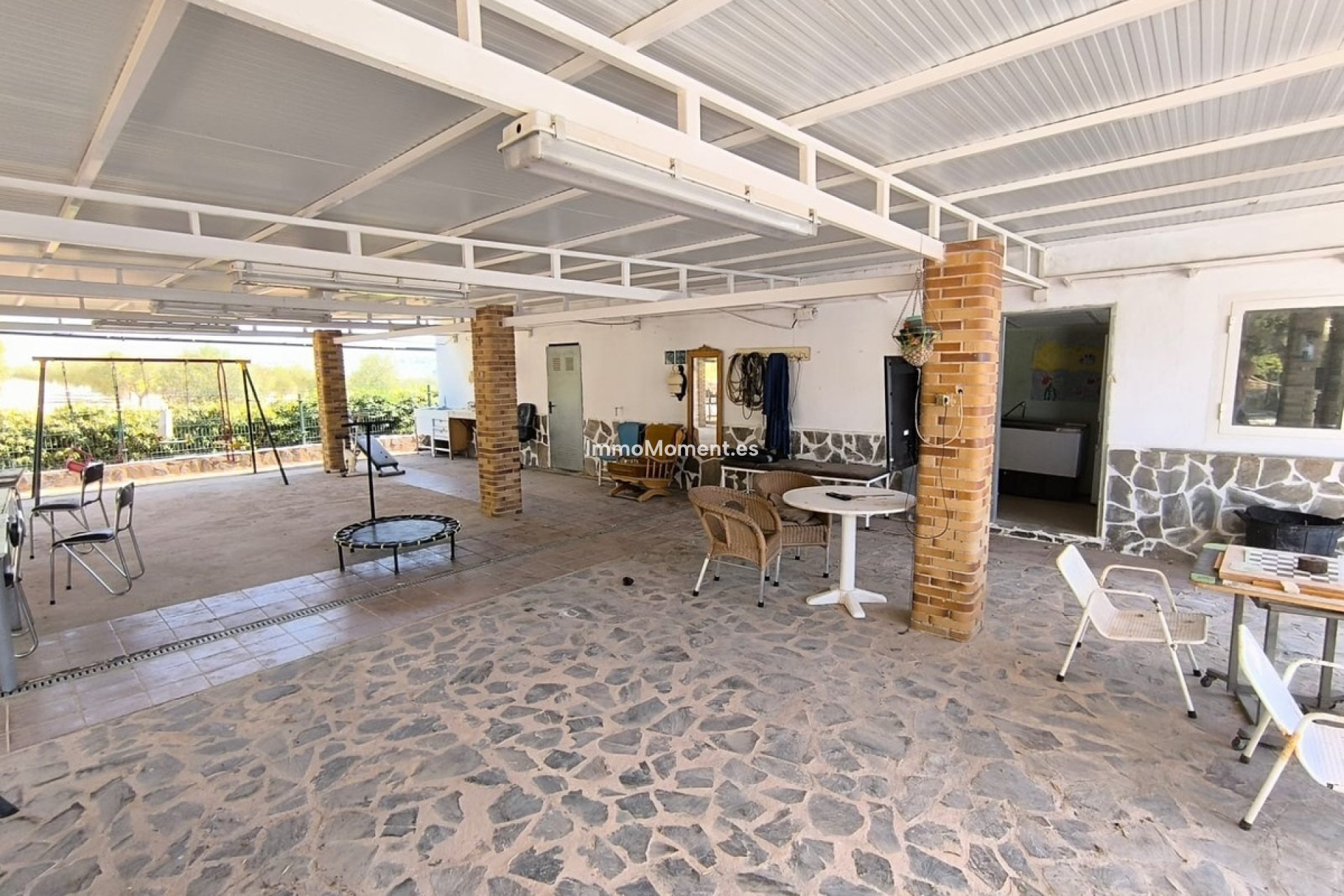 Bestaande woning - Vrijstaande villa - Jumilla - Jumilla Centro