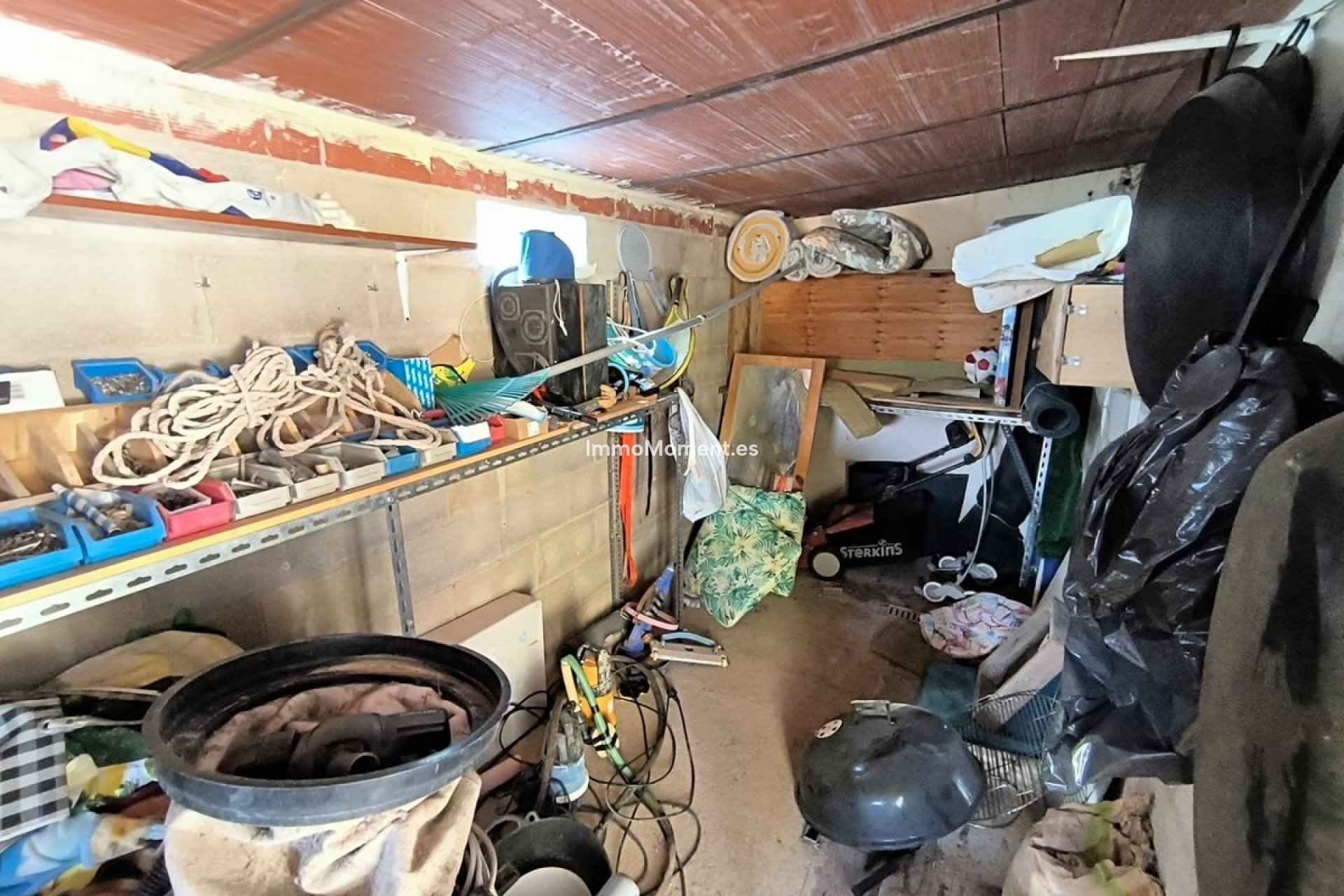 Bestaande woning - Vrijstaande villa - Jumilla - Jumilla Centro