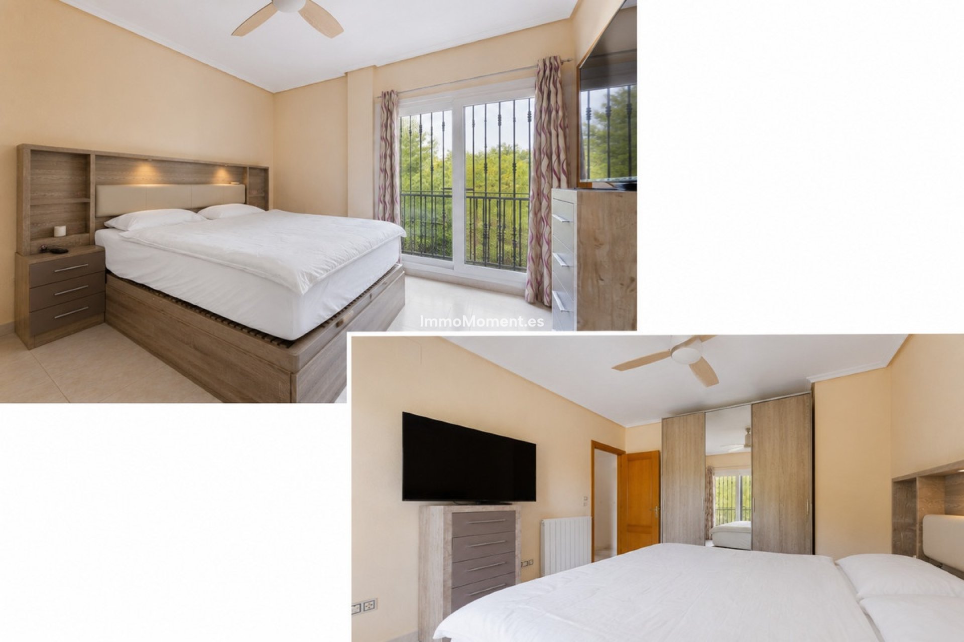 Bestaande woning - Vrijstaande villa - Jumilla - La Zarza