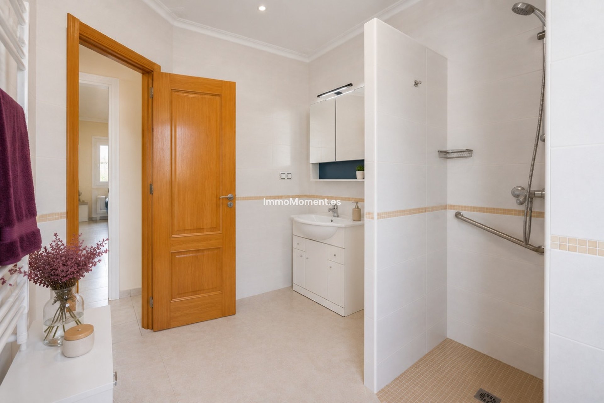 Bestaande woning - Vrijstaande villa - Jumilla - La Zarza