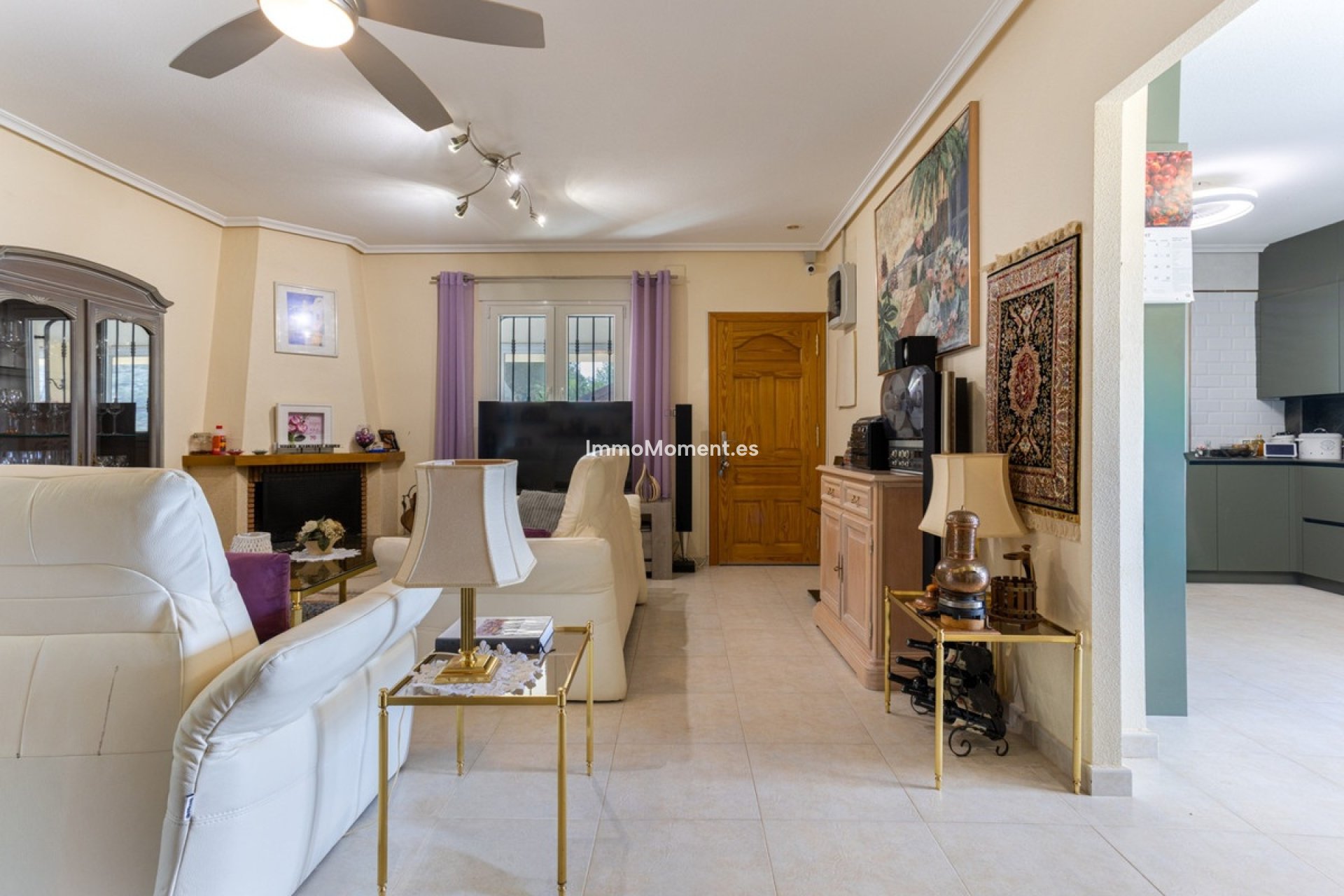Bestaande woning - Vrijstaande villa - Jumilla - La Zarza