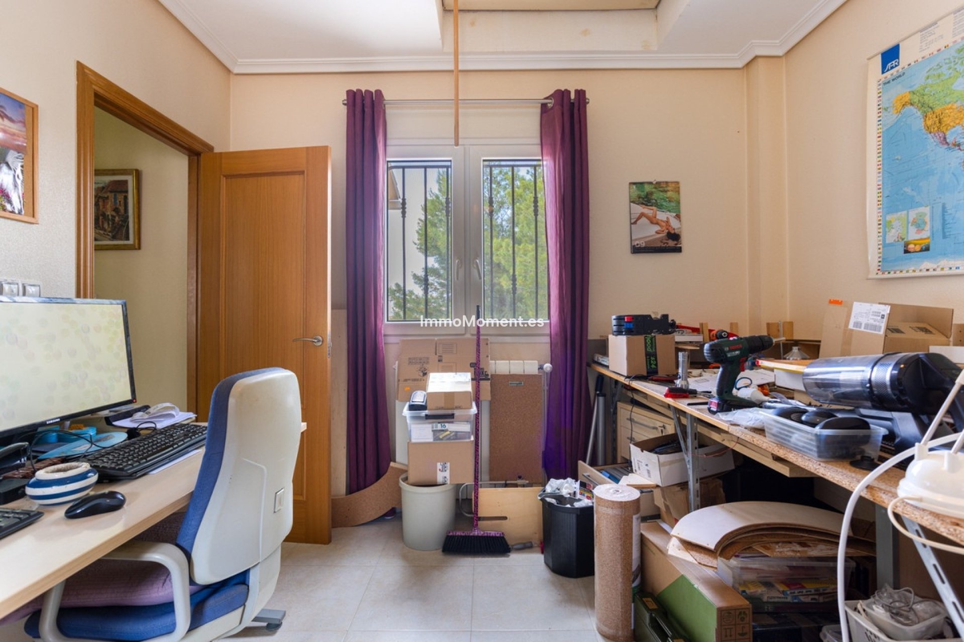 Bestaande woning - Vrijstaande villa - Jumilla - La Zarza