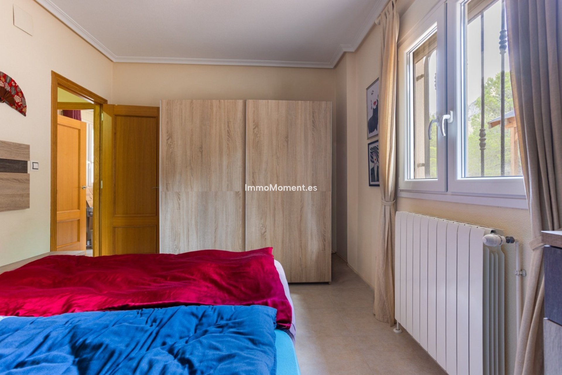 Bestaande woning - Vrijstaande villa - Jumilla - La Zarza