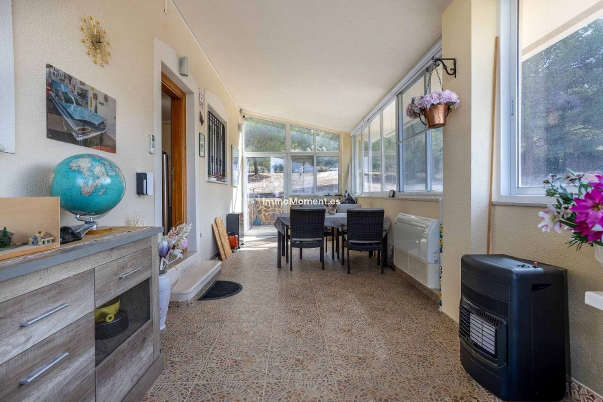 Bestaande woning - Vrijstaande villa - Jumilla - La Zarza