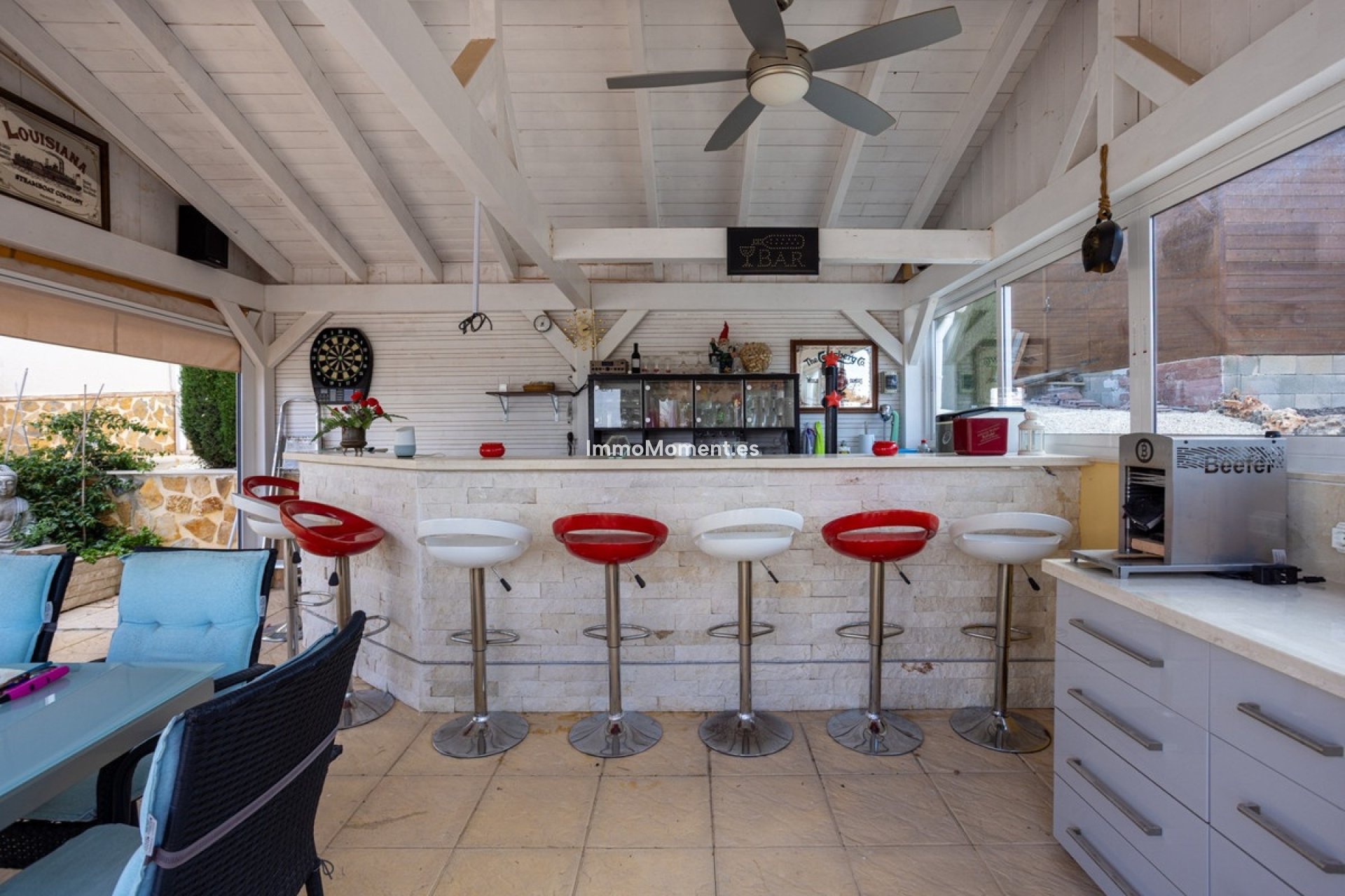 Bestaande woning - Vrijstaande villa - Jumilla - La Zarza