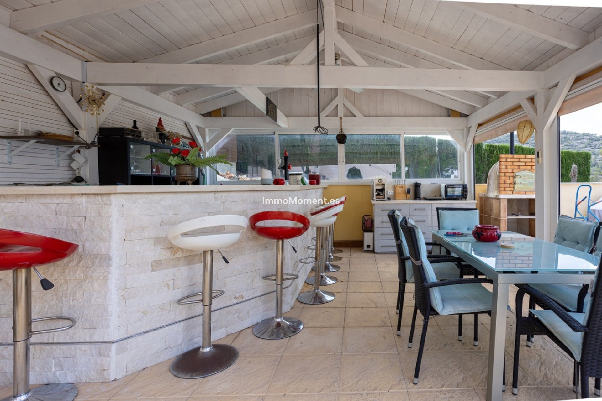Bestaande woning - Vrijstaande villa - Jumilla - La Zarza