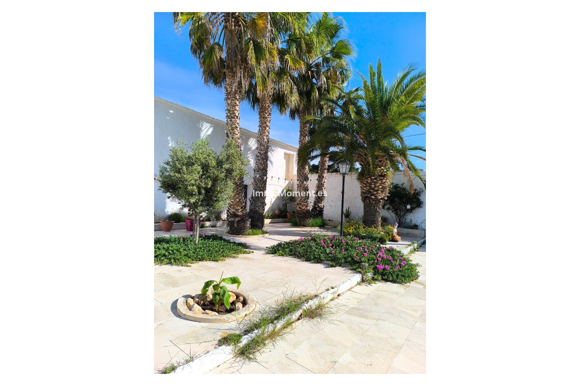 Bestaande woning - Vrijstaande villa - Jumilla - Torre Del Rico