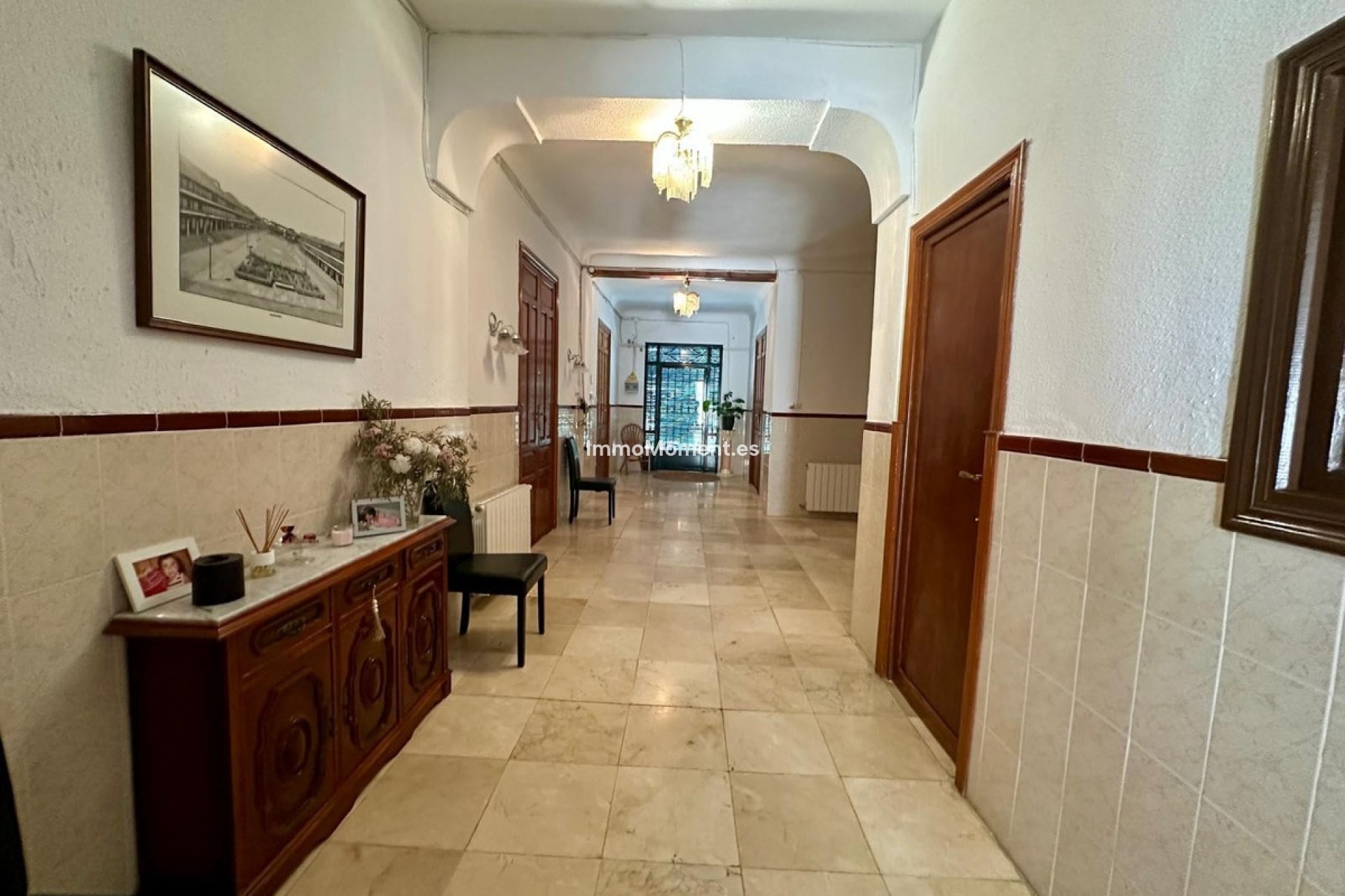 Bestaande woning - Vrijstaande villa - Jumilla - Torre Del Rico