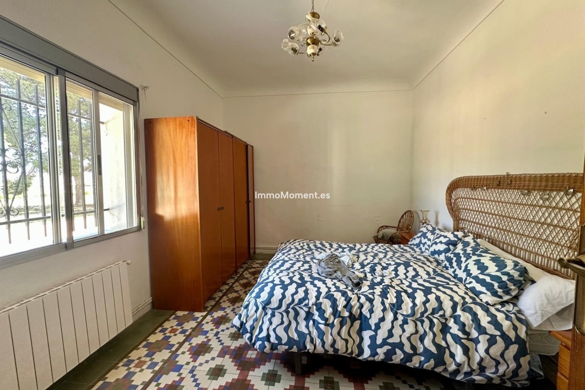 Bestaande woning - Vrijstaande villa - Jumilla - Torre Del Rico