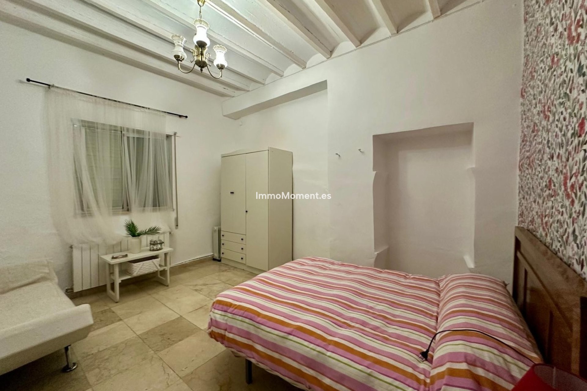 Bestaande woning - Vrijstaande villa - Jumilla - Torre Del Rico