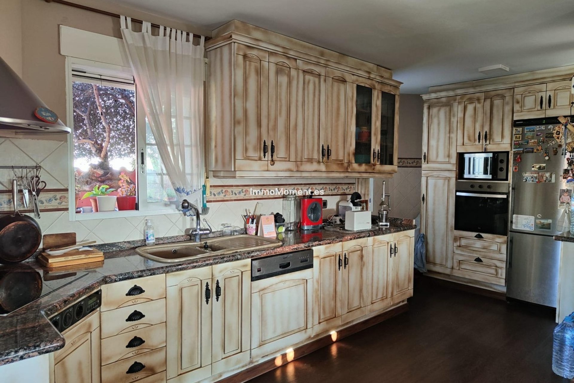 Bestaande woning - Vrijstaande villa - La Nucía - La Nucia Centro