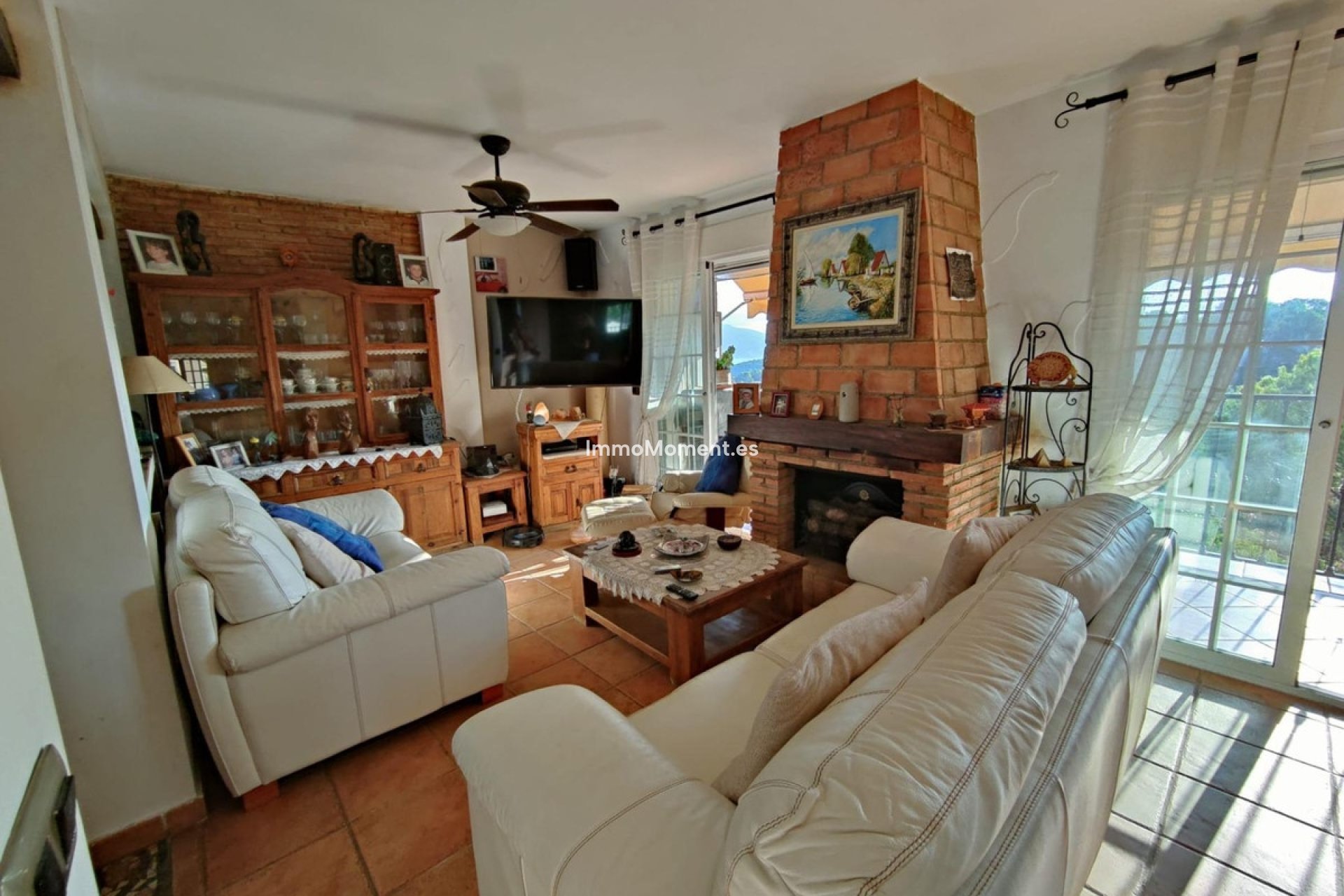 Bestaande woning - Vrijstaande villa - La Nucía - La Nucia Centro