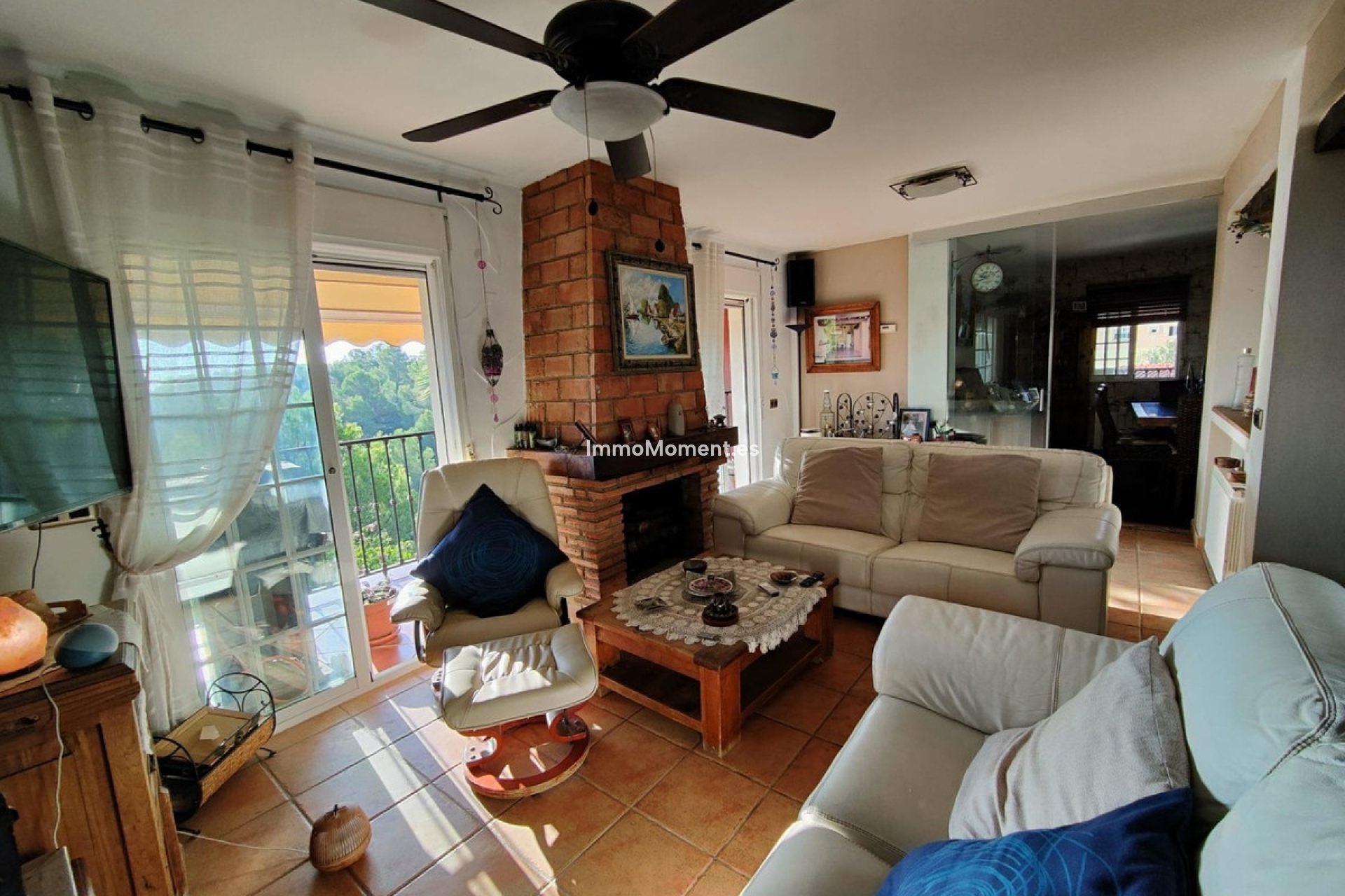 Bestaande woning - Vrijstaande villa - La Nucía - La Nucia Centro