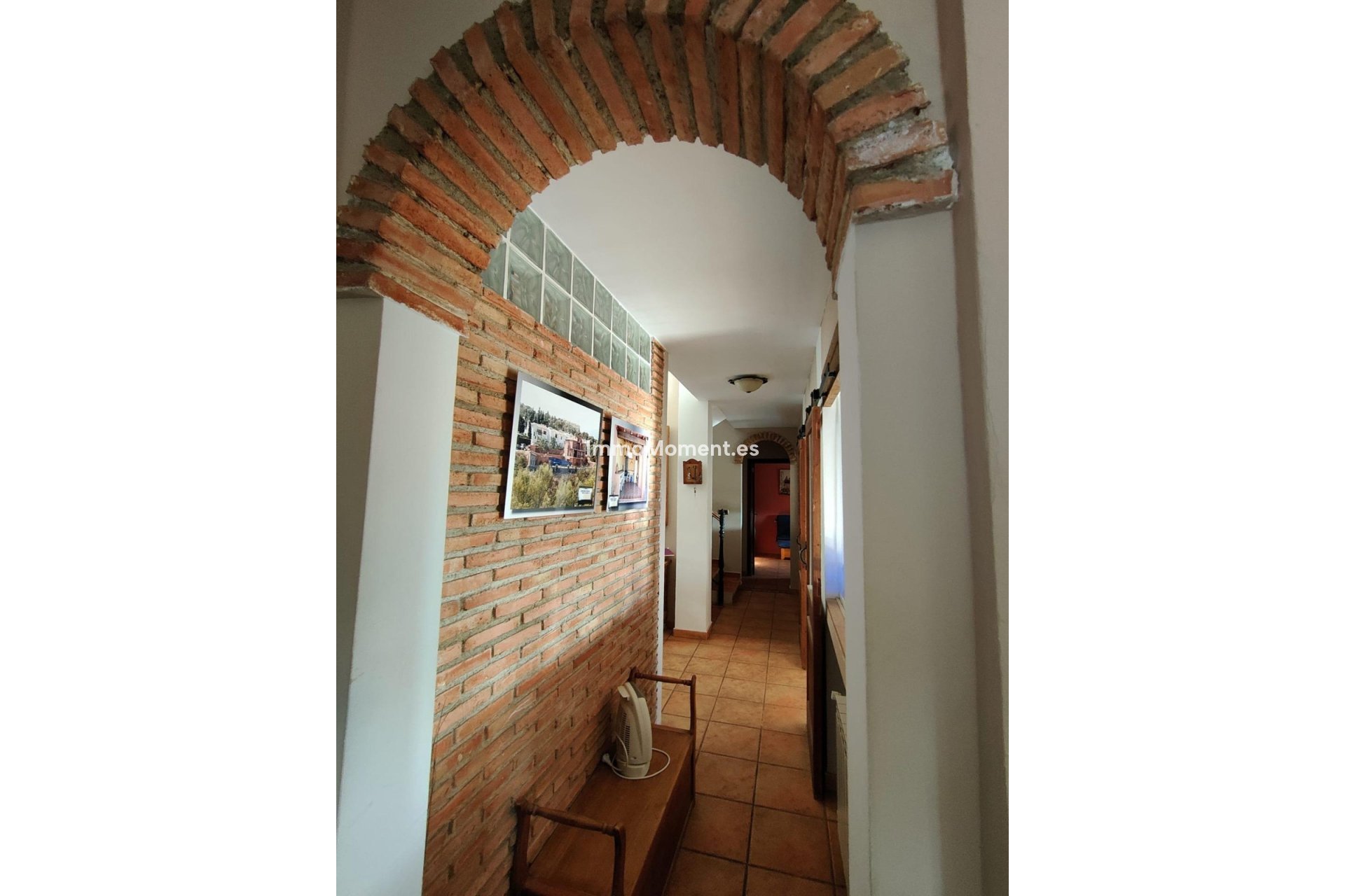 Bestaande woning - Vrijstaande villa - La Nucía - La Nucia Centro