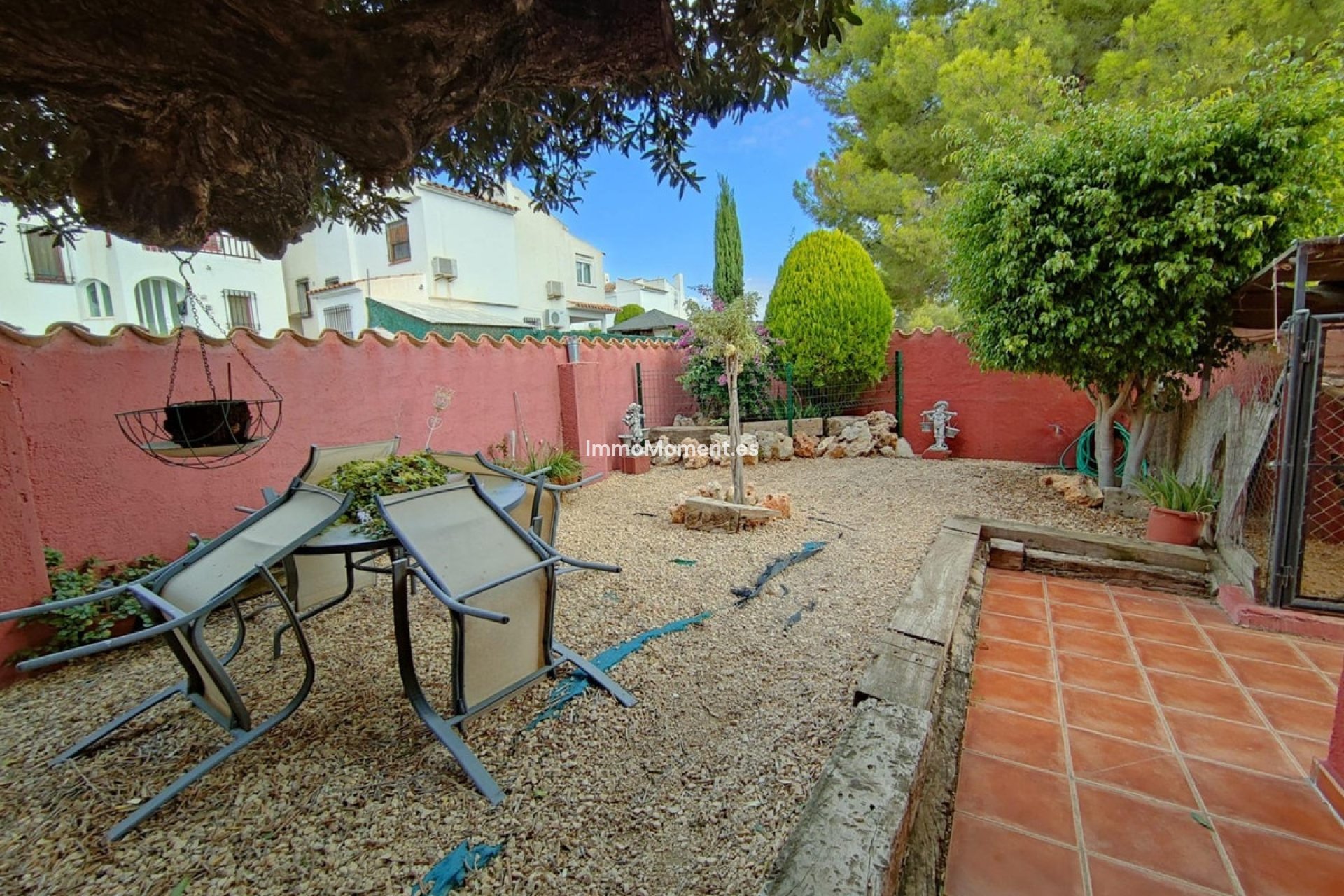 Bestaande woning - Vrijstaande villa - La Nucía - La Nucia Centro