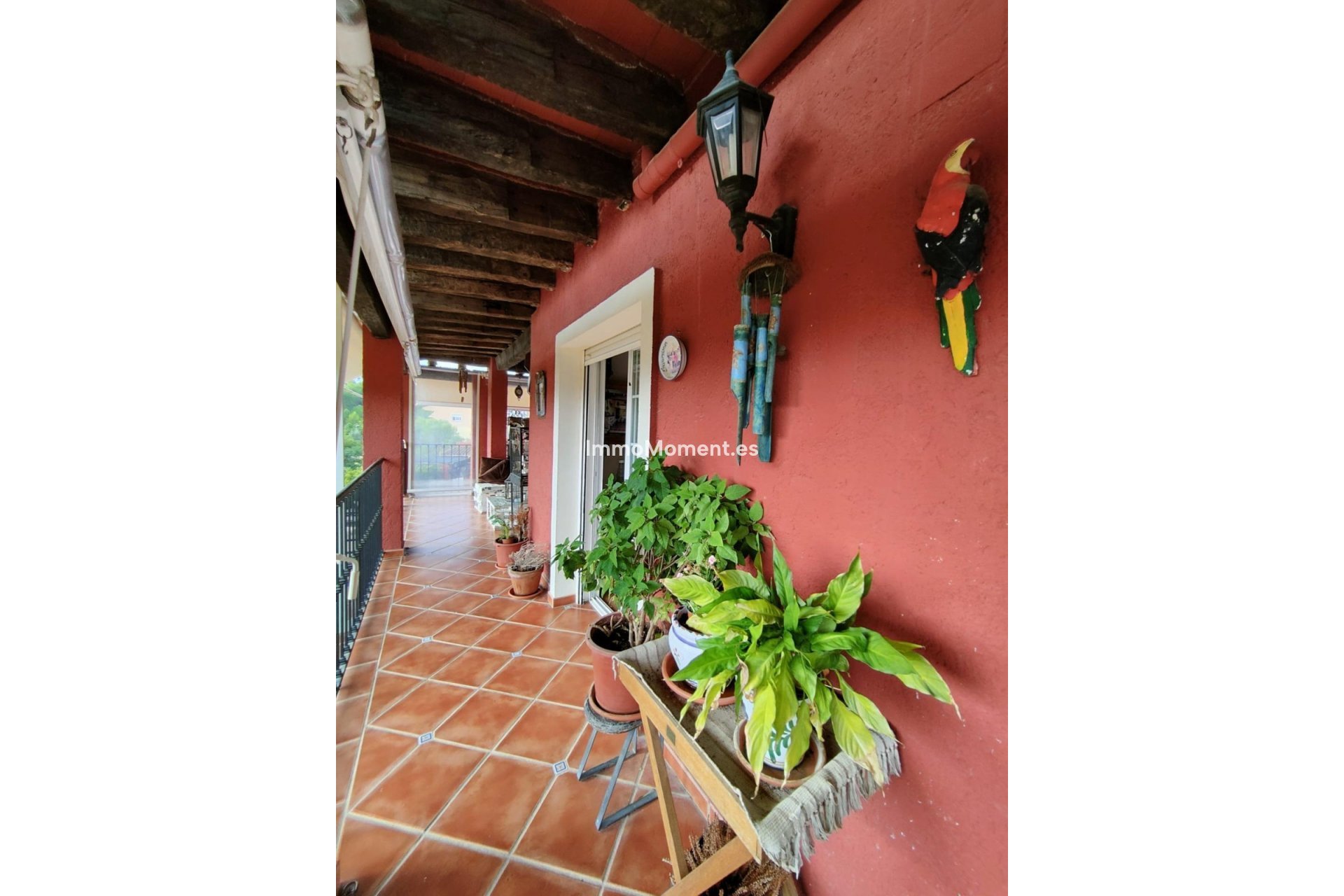 Bestaande woning - Vrijstaande villa - La Nucía - La Nucia Centro