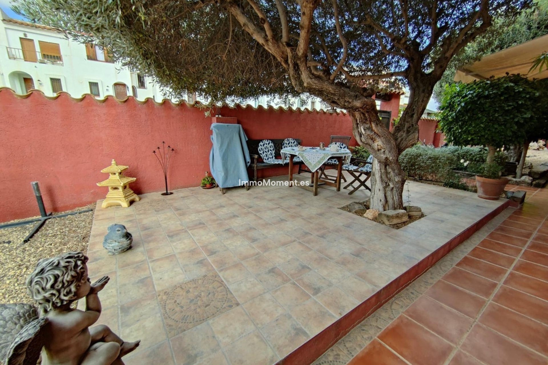 Bestaande woning - Vrijstaande villa - La Nucía - La Nucia Centro