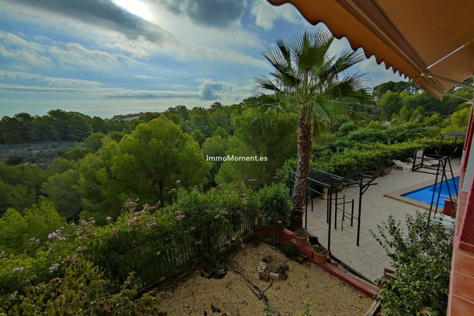 Bestaande woning - Vrijstaande villa - La Nucía - La Nucia Centro