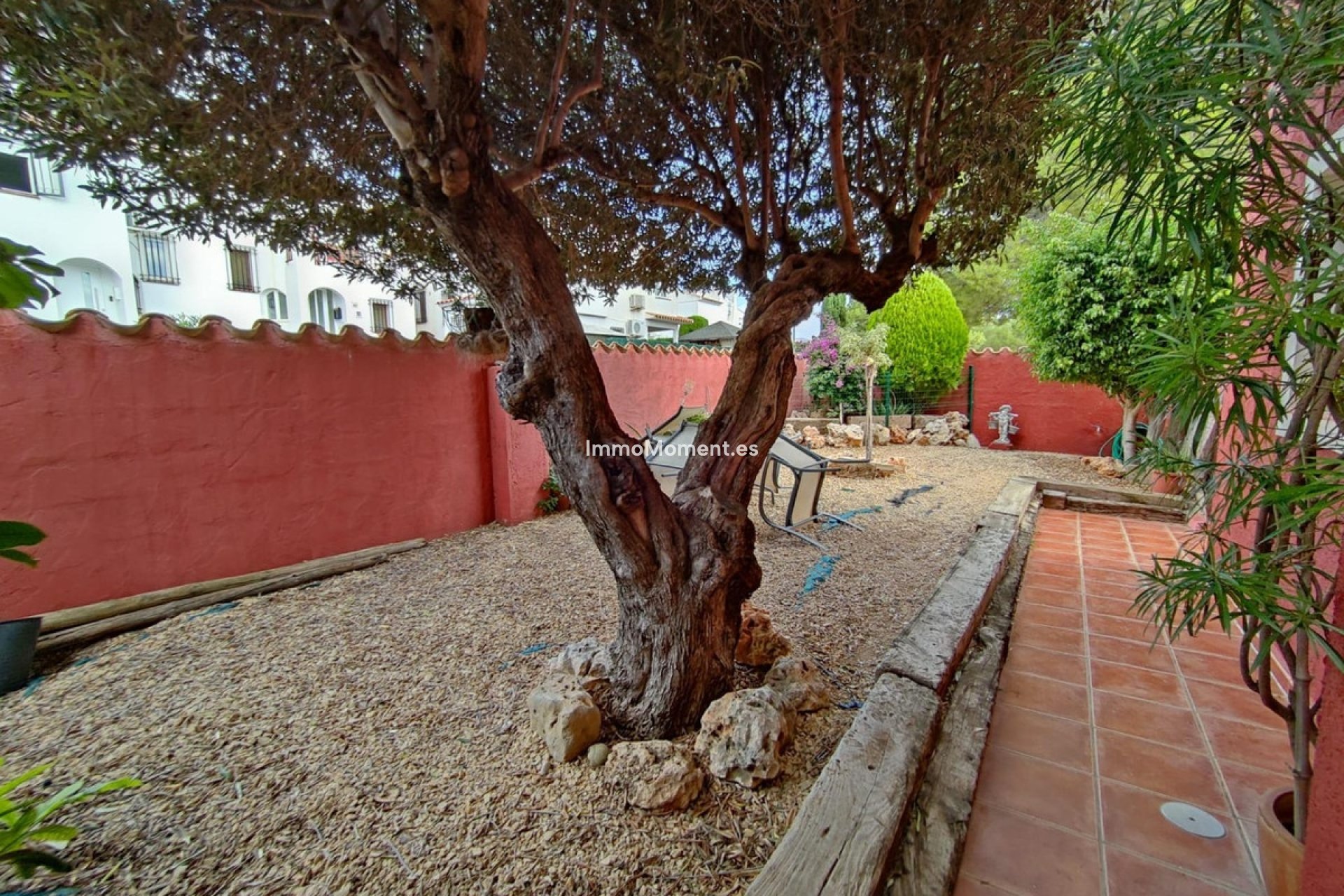 Bestaande woning - Vrijstaande villa - La Nucía - La Nucia Centro