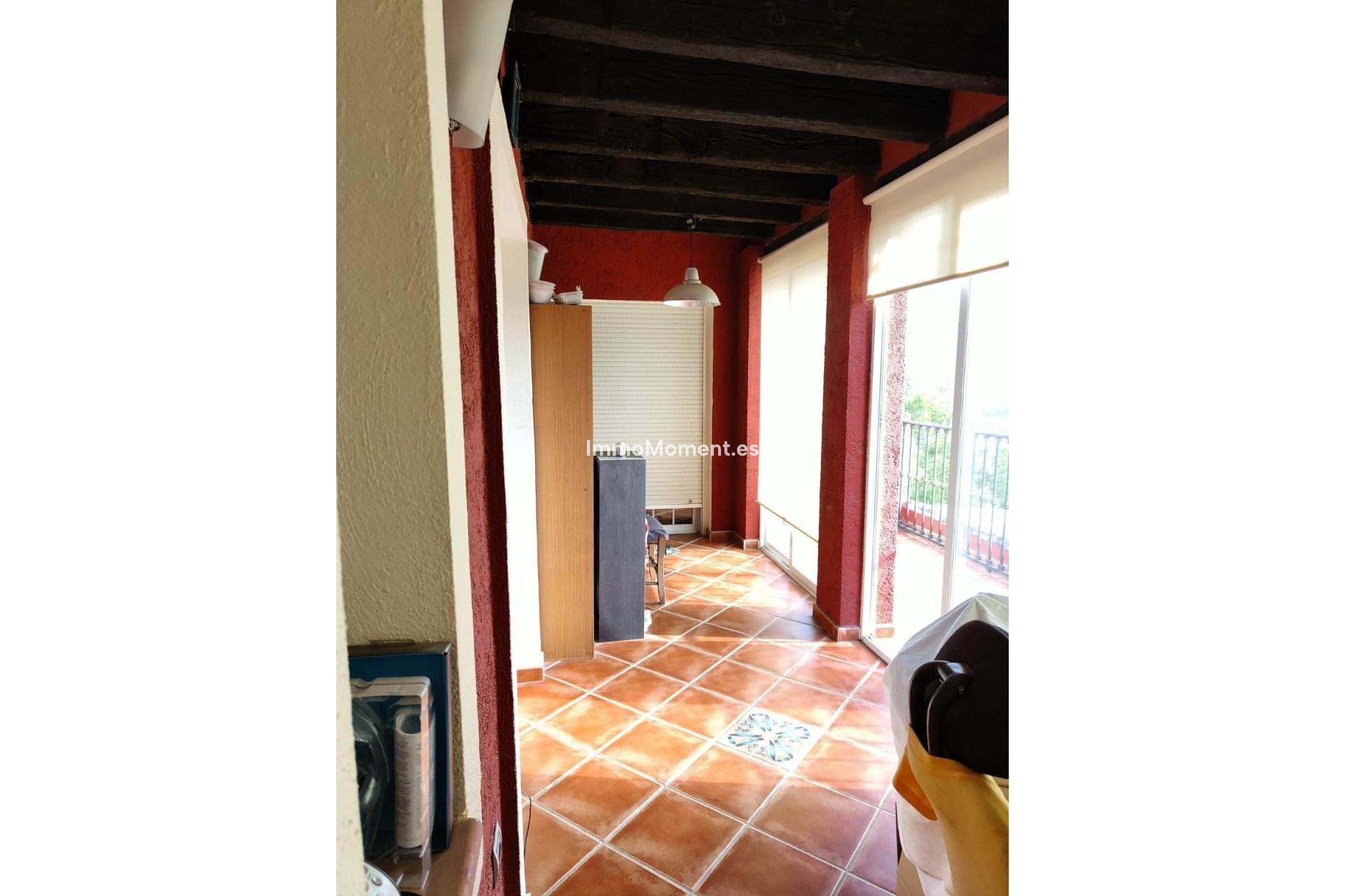 Bestaande woning - Vrijstaande villa - La Nucía - La Nucia Centro
