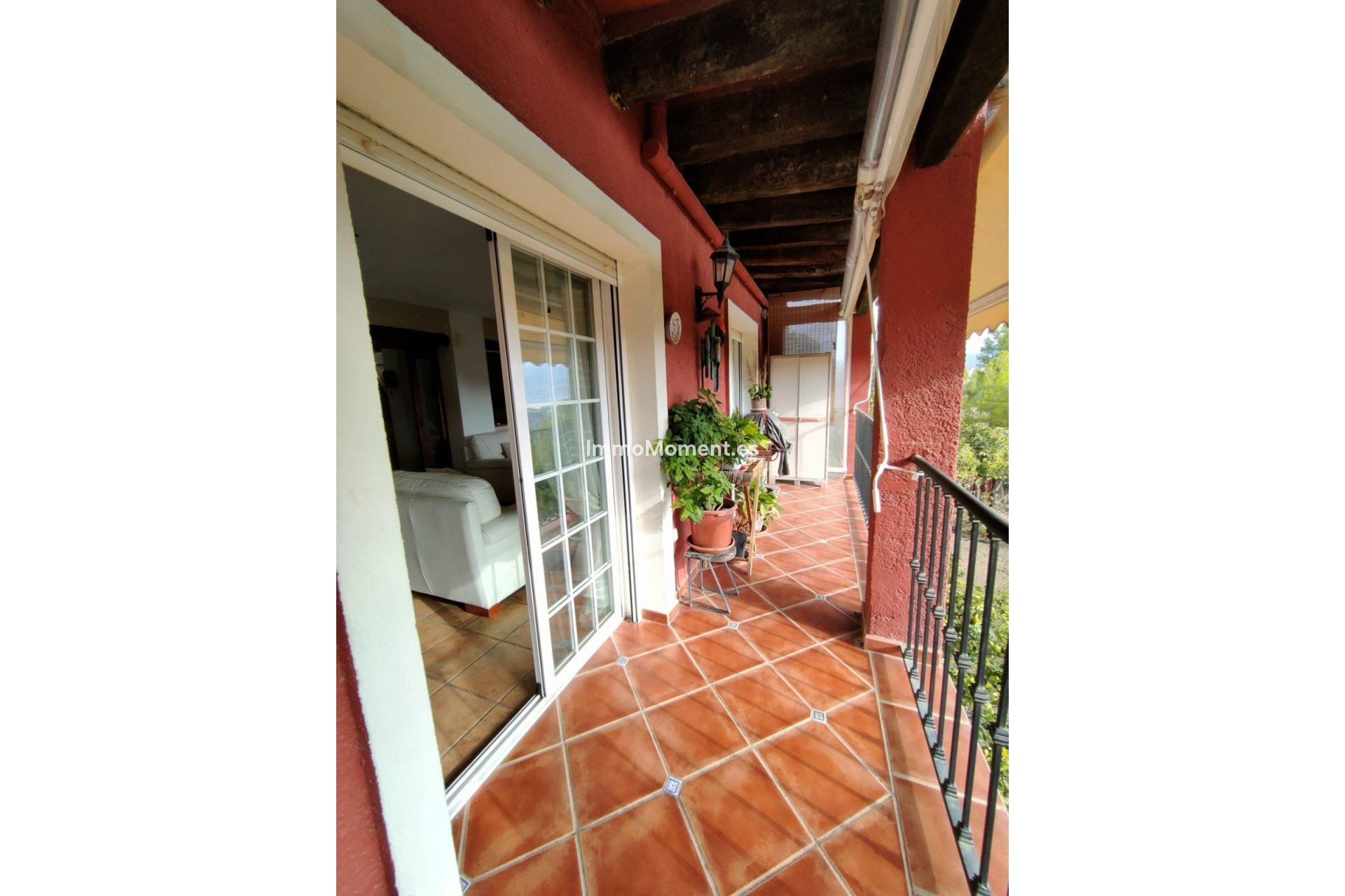 Bestaande woning - Vrijstaande villa - La Nucía - La Nucia Centro