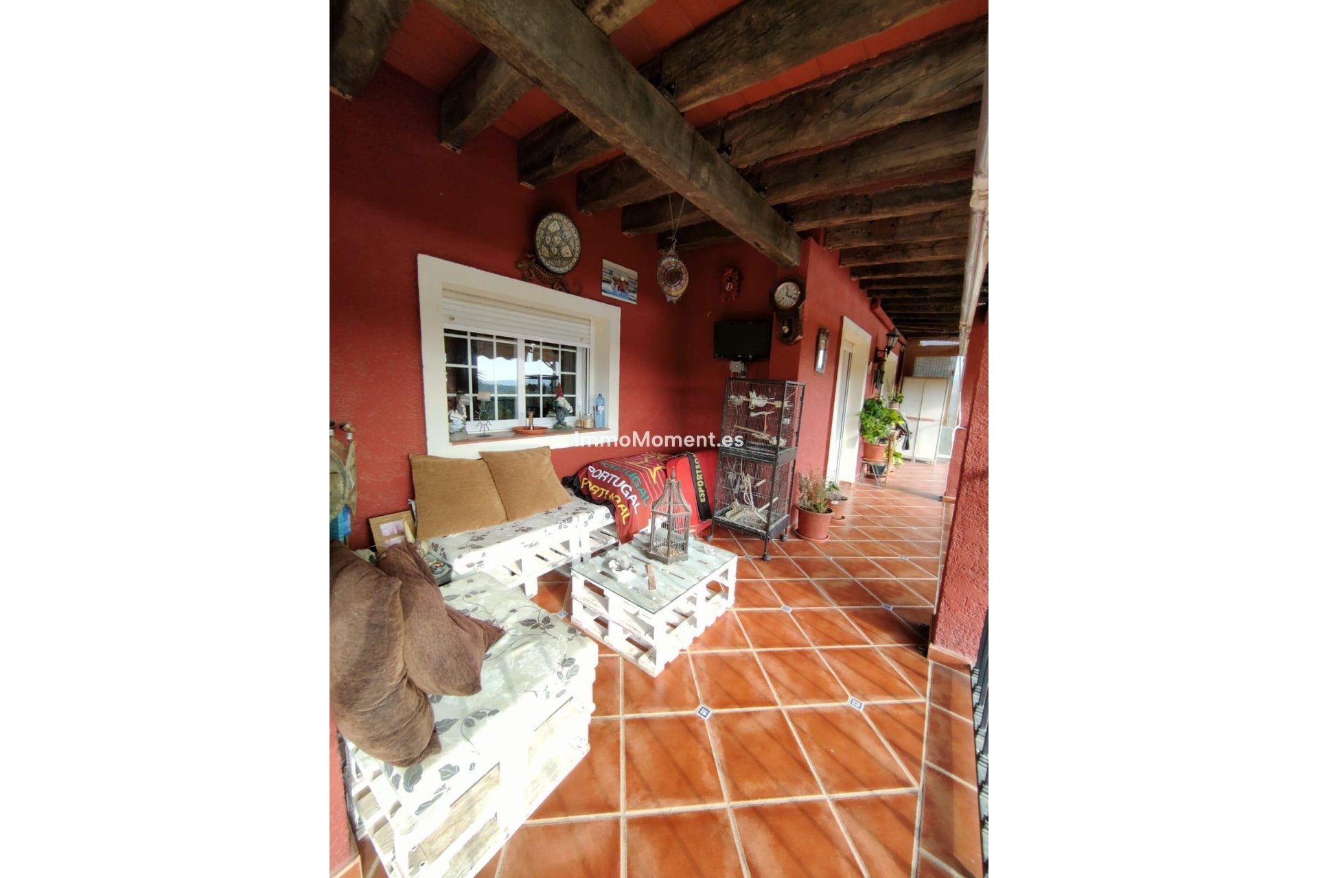 Bestaande woning - Vrijstaande villa - La Nucía - La Nucia Centro