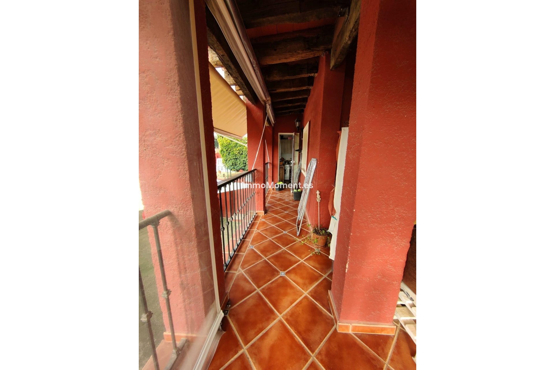 Bestaande woning - Vrijstaande villa - La Nucía - La Nucia Centro