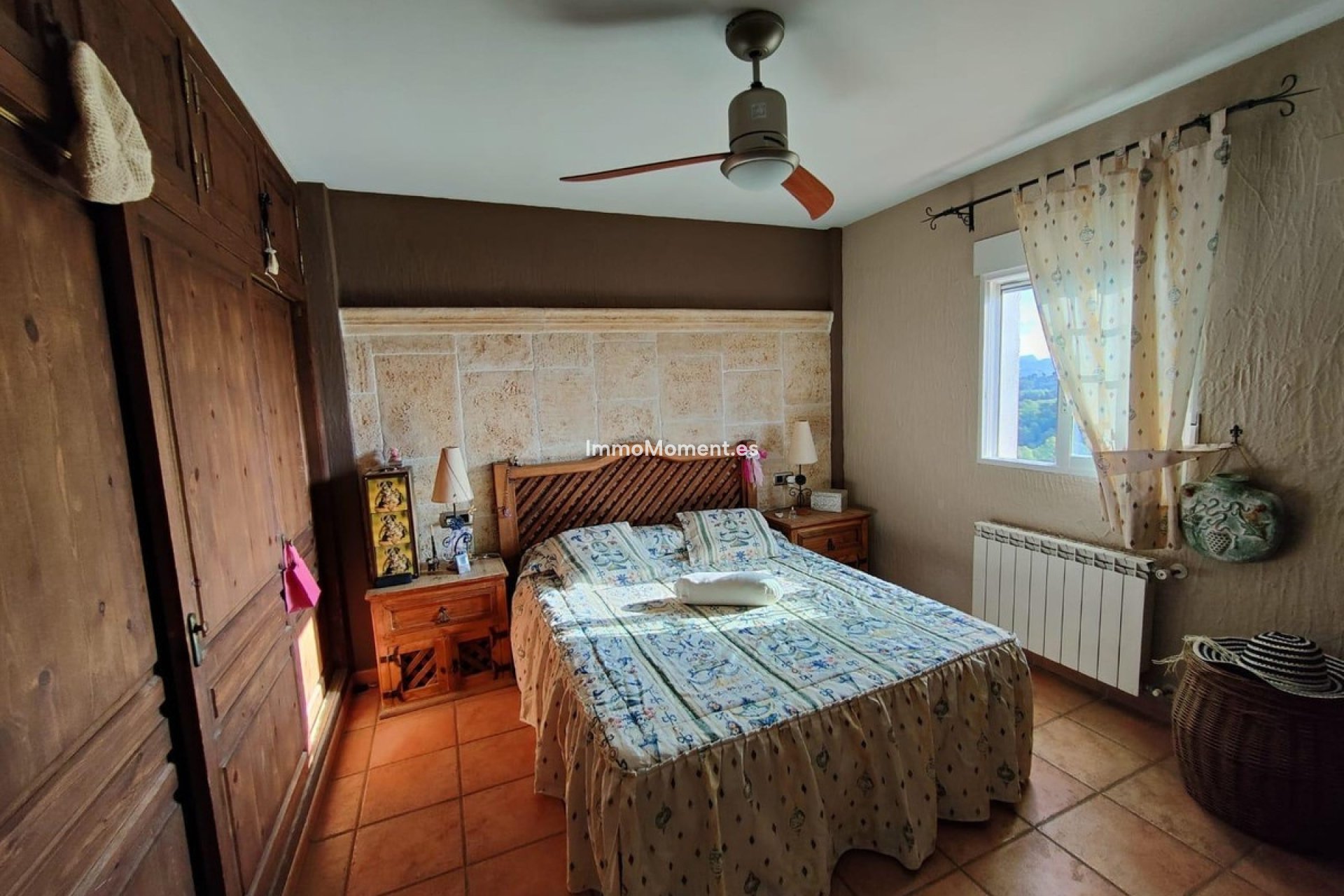 Bestaande woning - Vrijstaande villa - La Nucía - La Nucia Centro