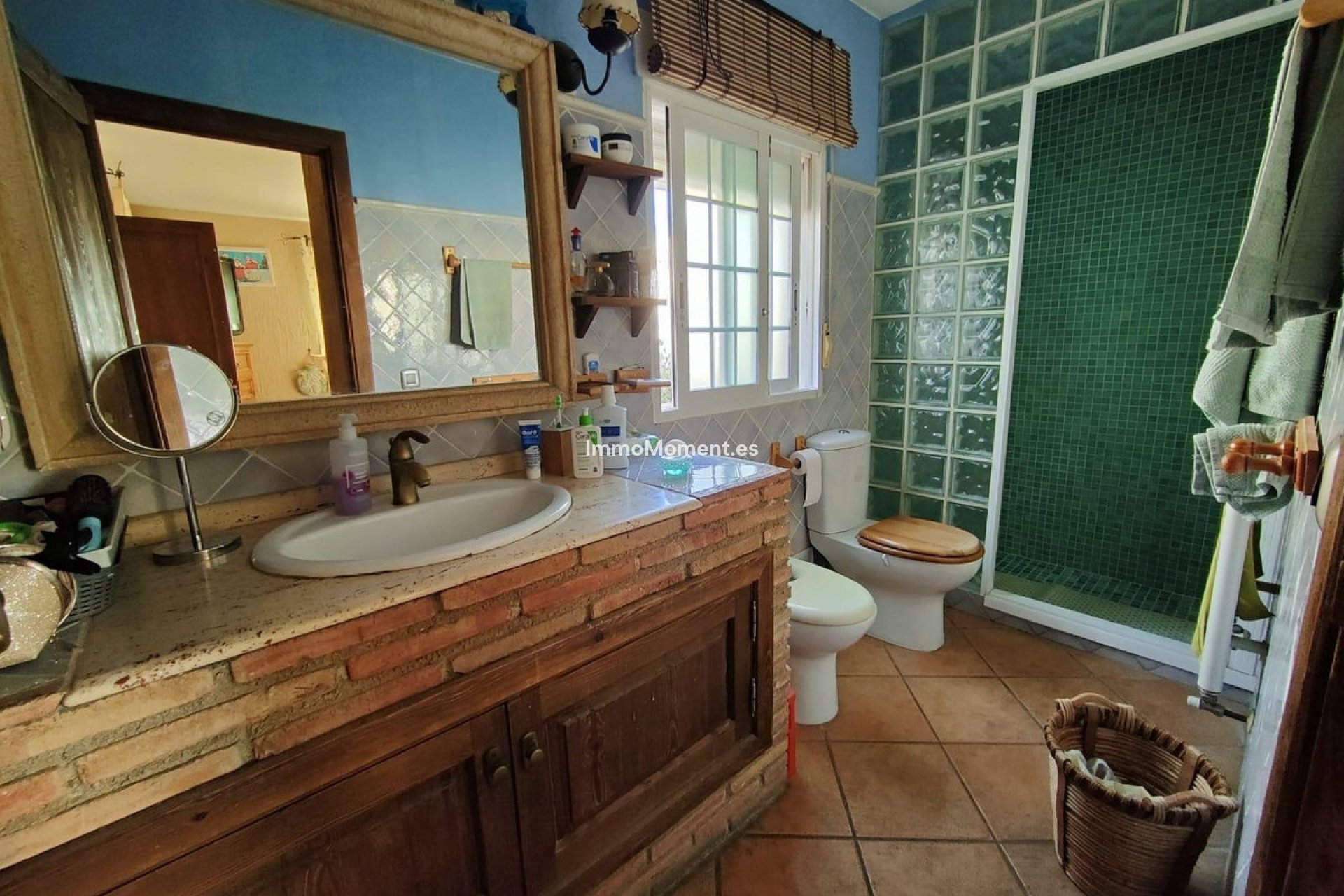 Bestaande woning - Vrijstaande villa - La Nucía - La Nucia Centro