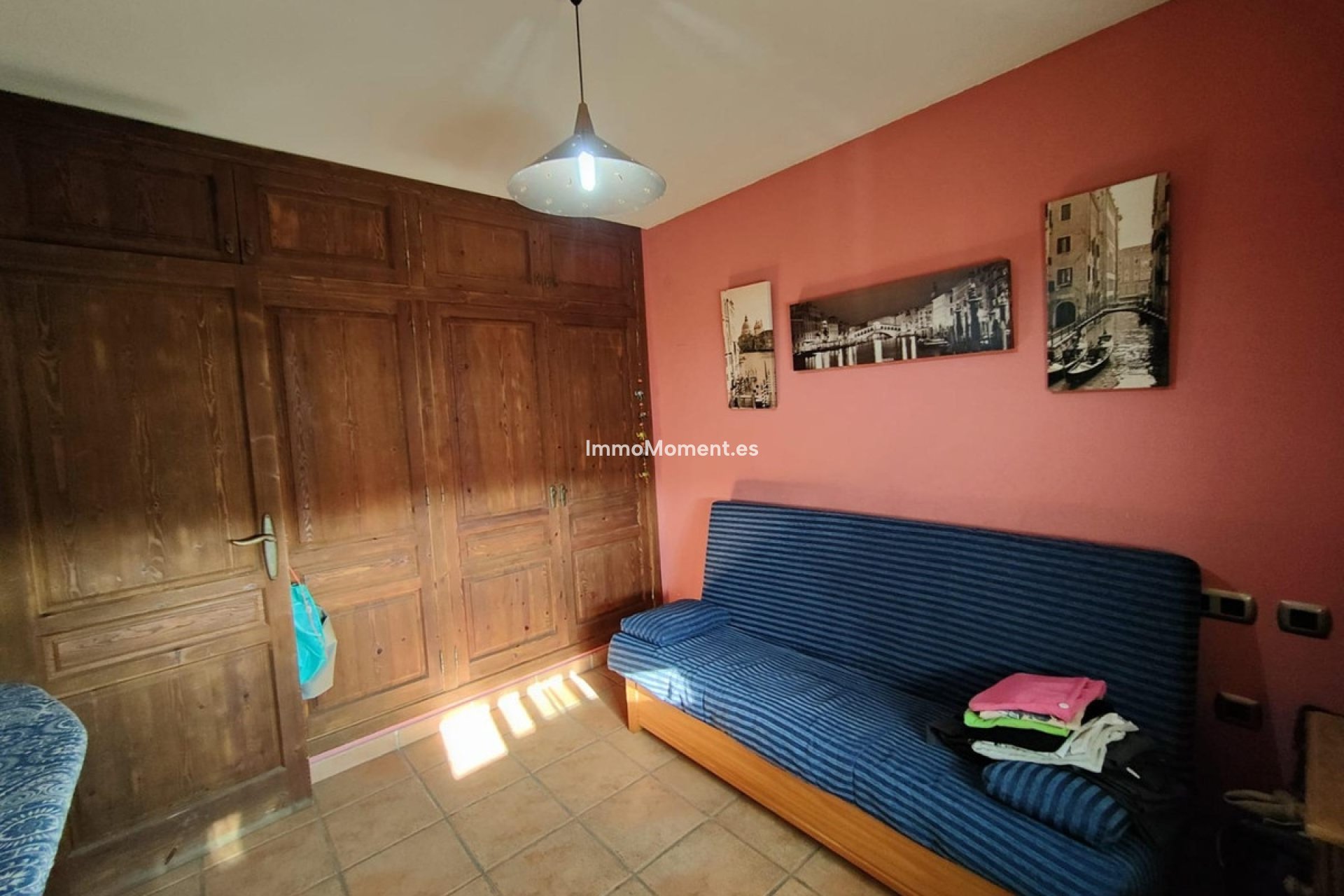 Bestaande woning - Vrijstaande villa - La Nucía - La Nucia Centro