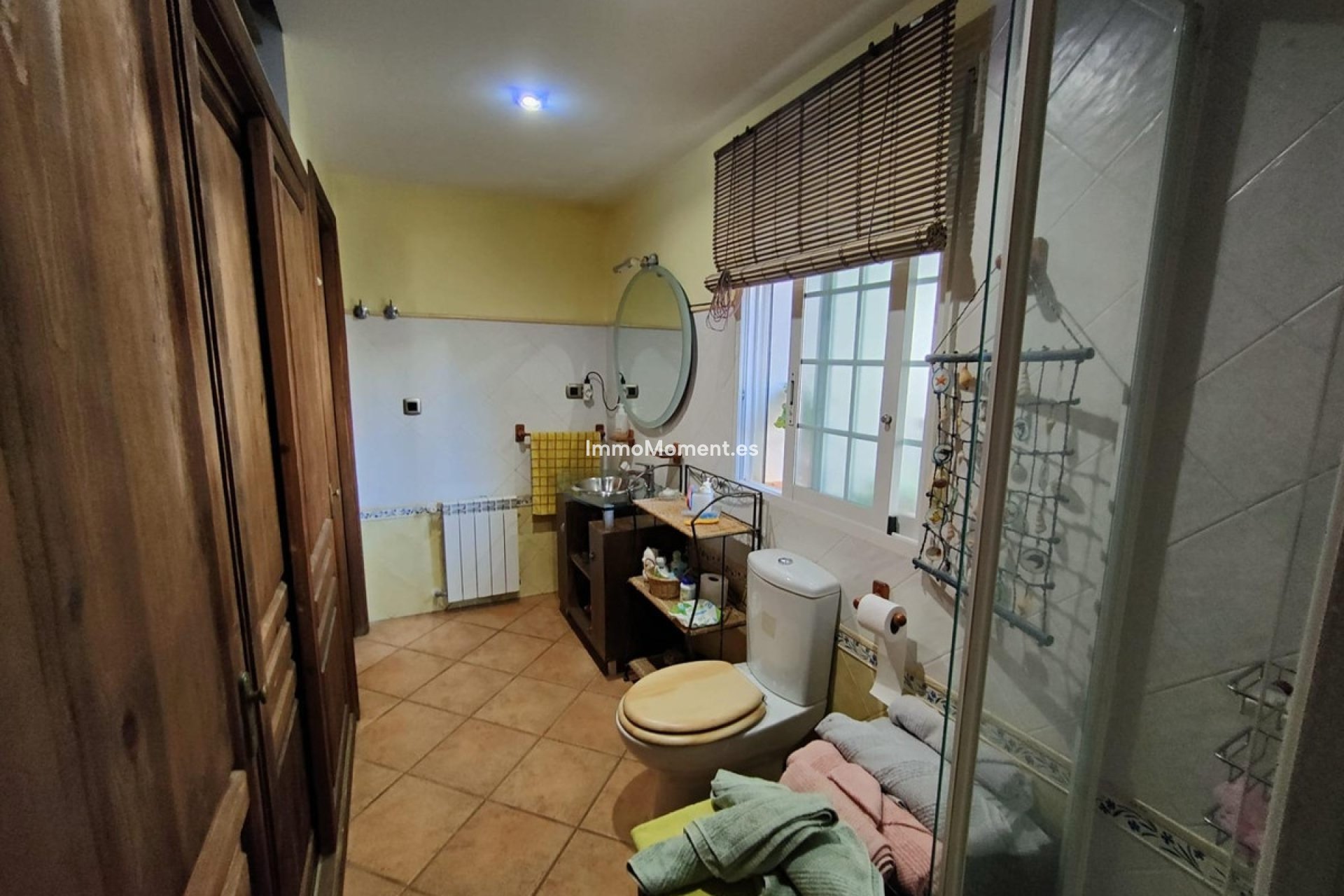 Bestaande woning - Vrijstaande villa - La Nucía - La Nucia Centro
