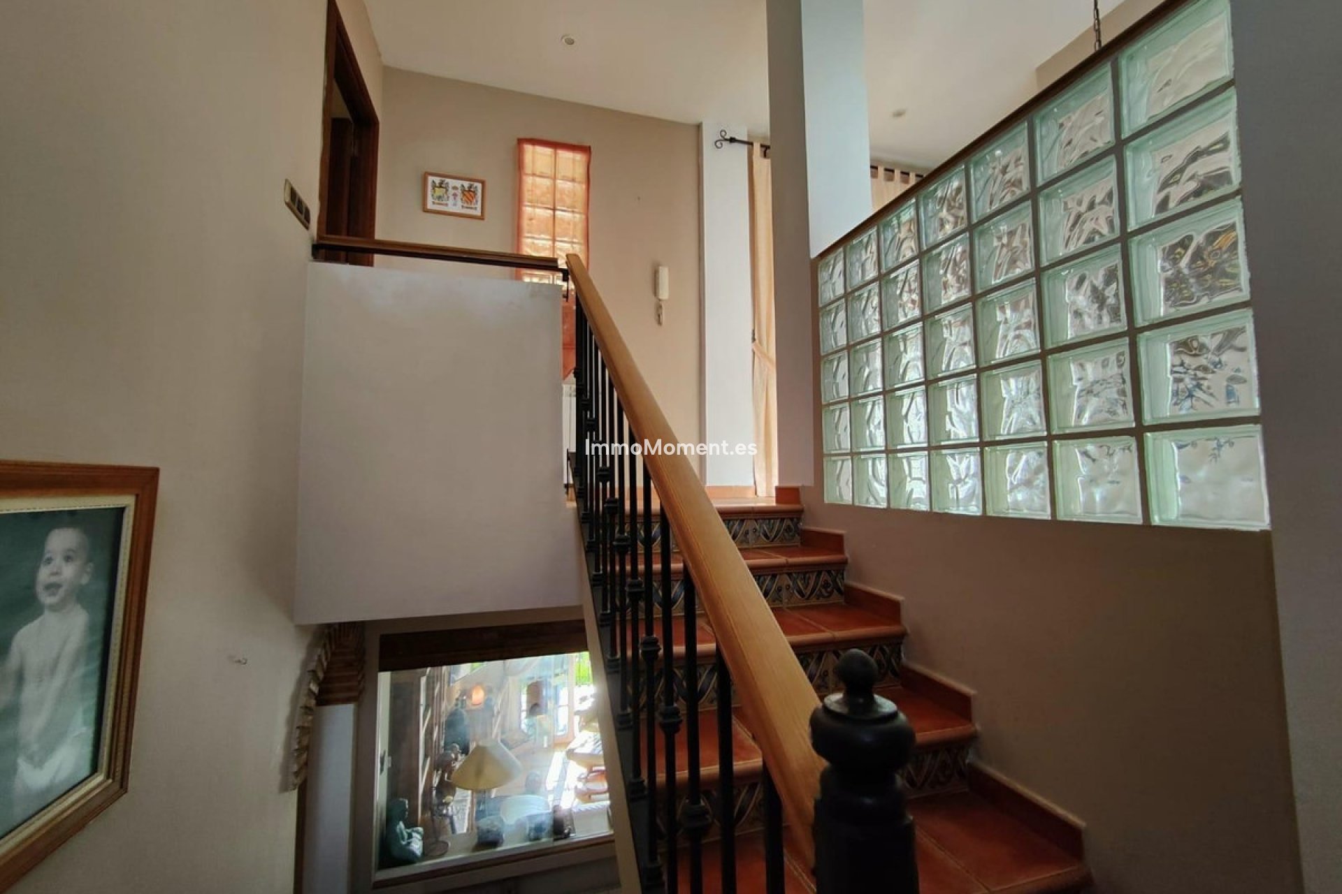 Bestaande woning - Vrijstaande villa - La Nucía - La Nucia Centro