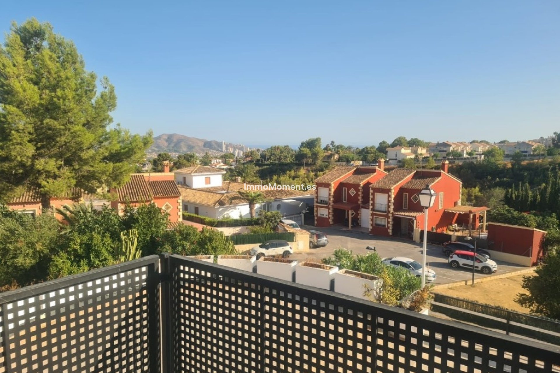 Bestaande woning - Vrijstaande villa - La Nucía - La Nucia Centro