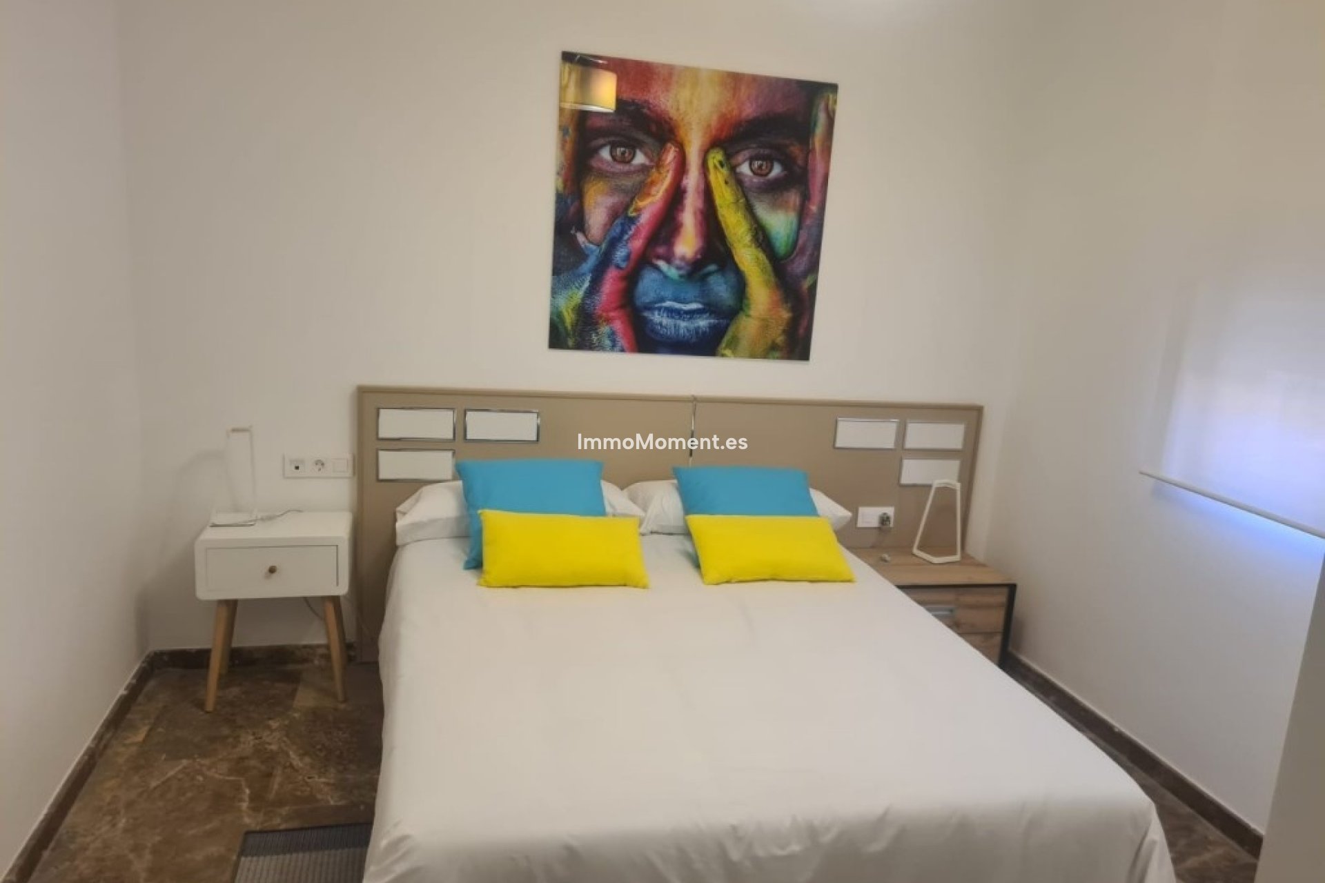Bestaande woning - Vrijstaande villa - La Nucía - La Nucia Centro