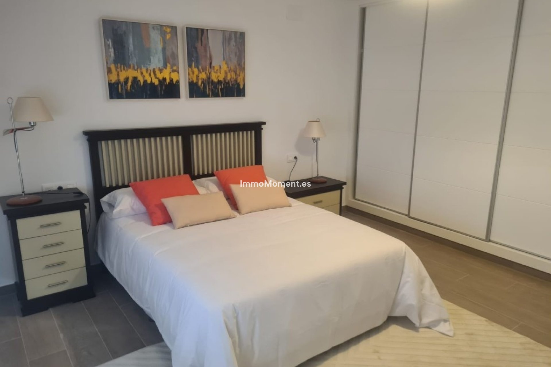 Bestaande woning - Vrijstaande villa - La Nucía - La Nucia Centro
