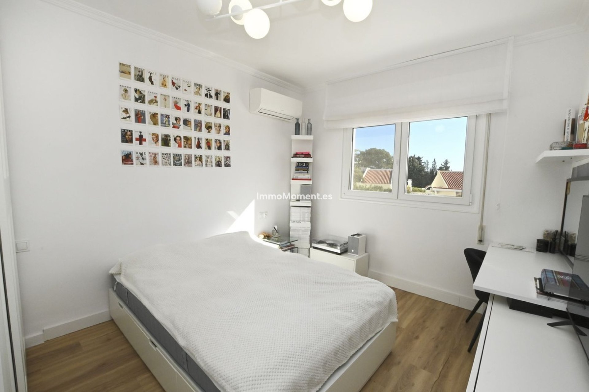 Bestaande woning - Vrijstaande villa - La Nucía - La Nucia Centro