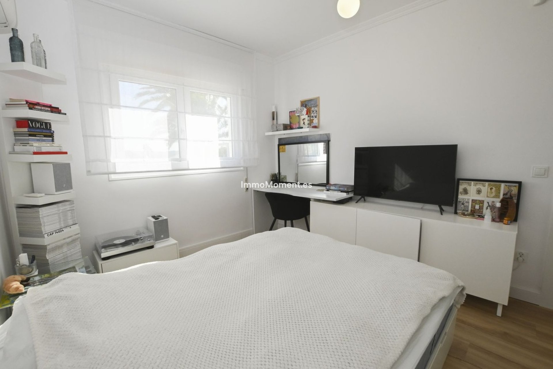 Bestaande woning - Vrijstaande villa - La Nucía - La Nucia Centro