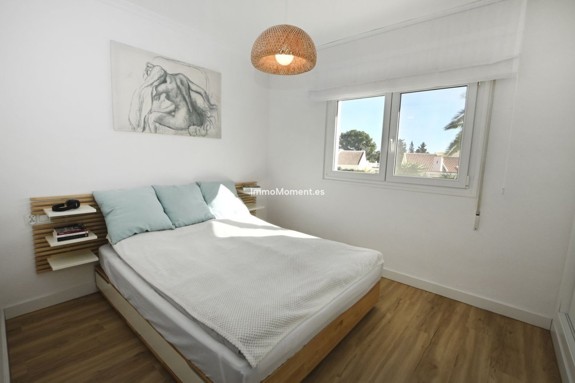 Bestaande woning - Vrijstaande villa - La Nucía - La Nucia Centro