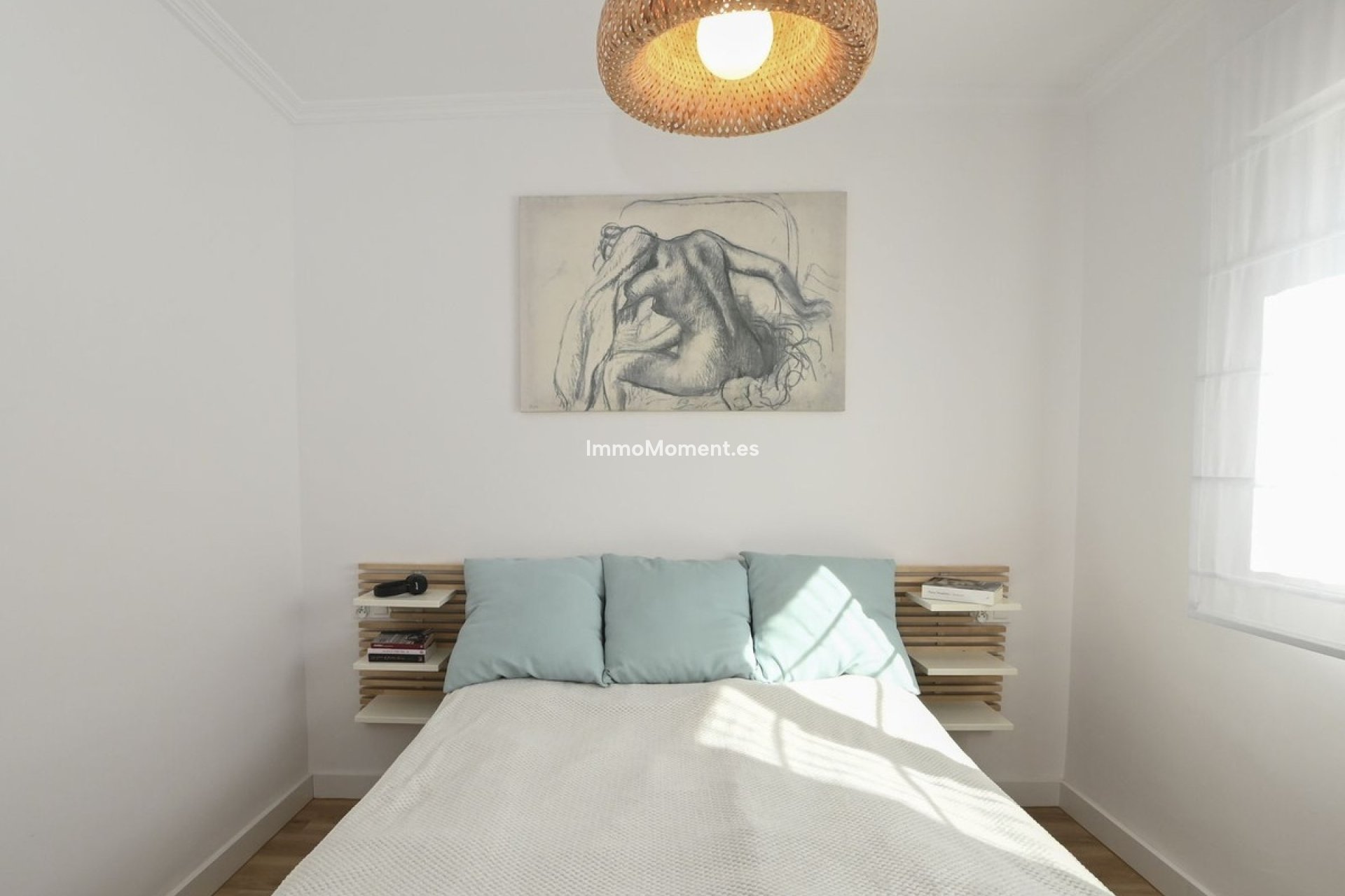 Bestaande woning - Vrijstaande villa - La Nucía - La Nucia Centro