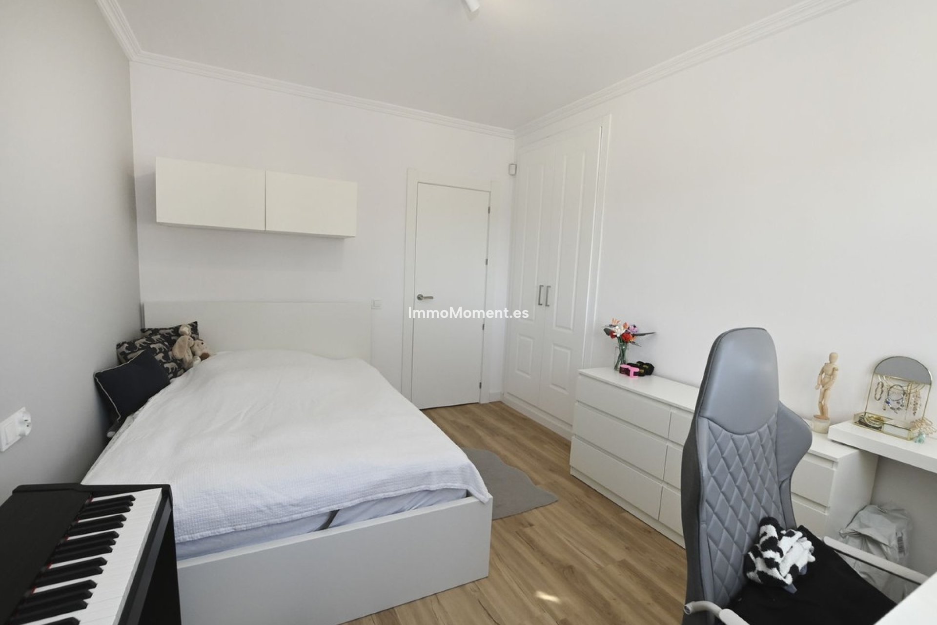 Bestaande woning - Vrijstaande villa - La Nucía - La Nucia Centro