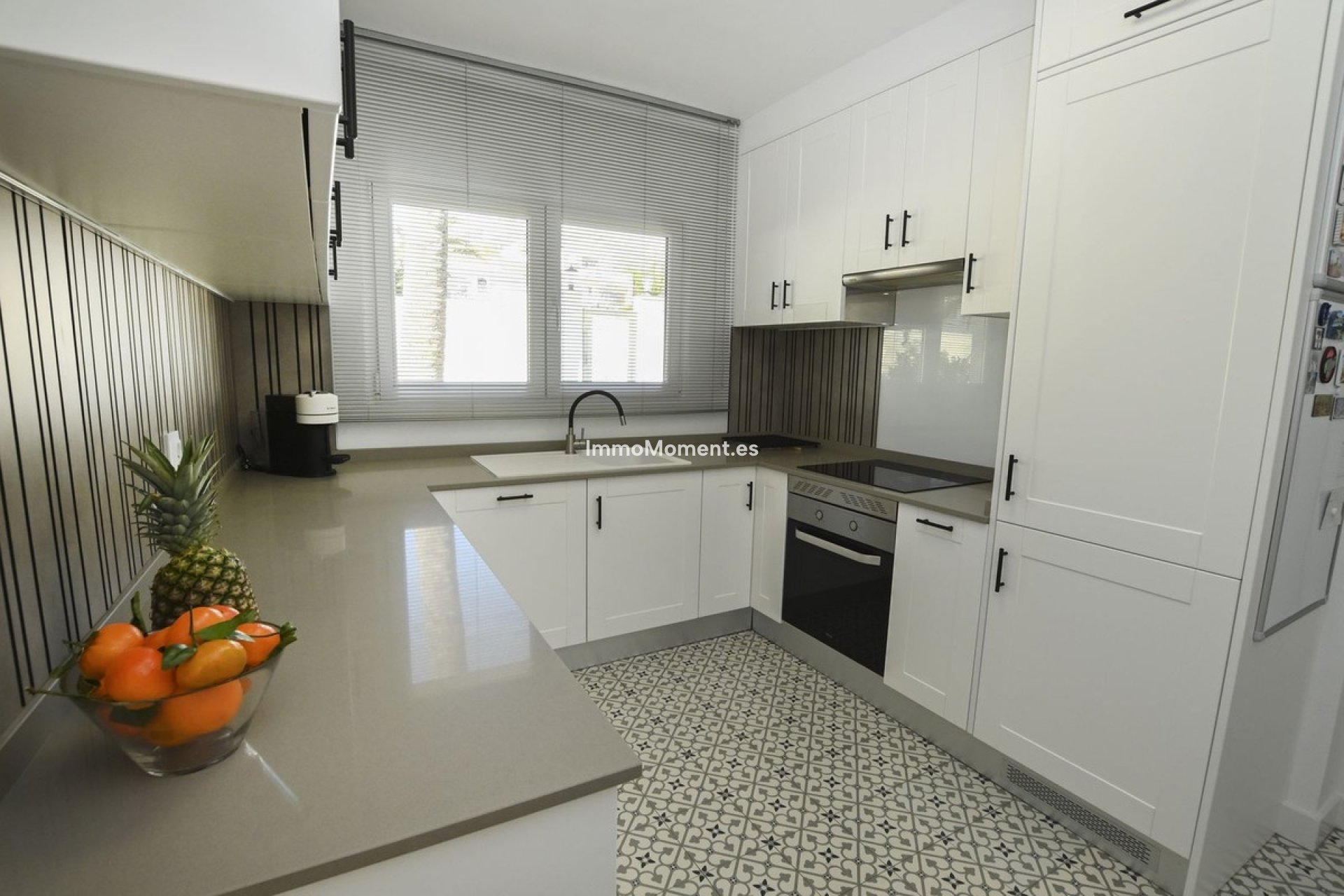 Bestaande woning - Vrijstaande villa - La Nucía - La Nucia Centro