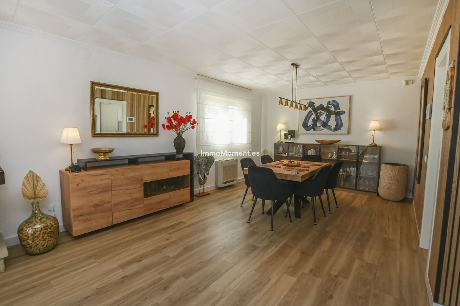 Bestaande woning - Vrijstaande villa - La Nucía - La Nucia Centro