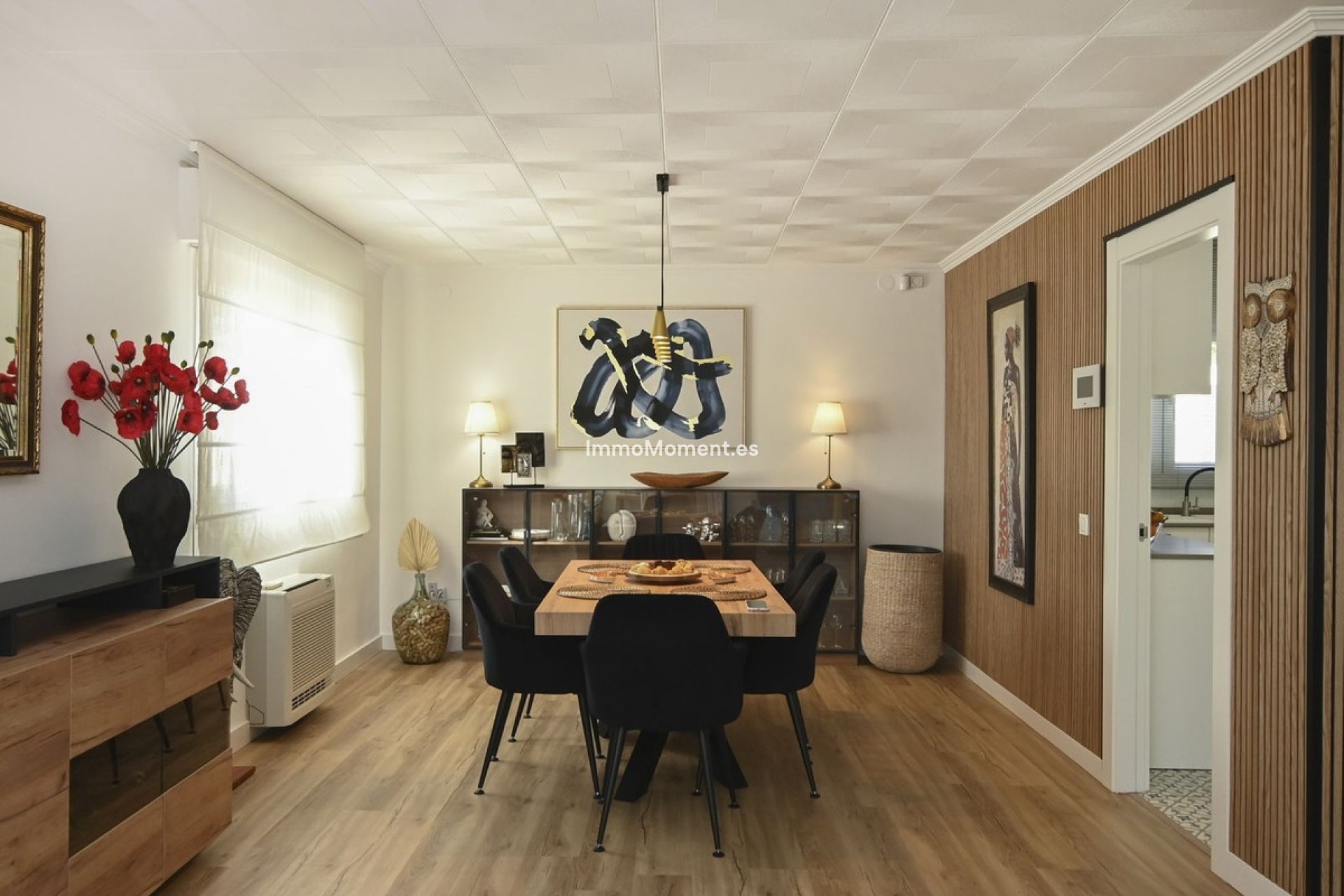 Bestaande woning - Vrijstaande villa - La Nucía - La Nucia Centro