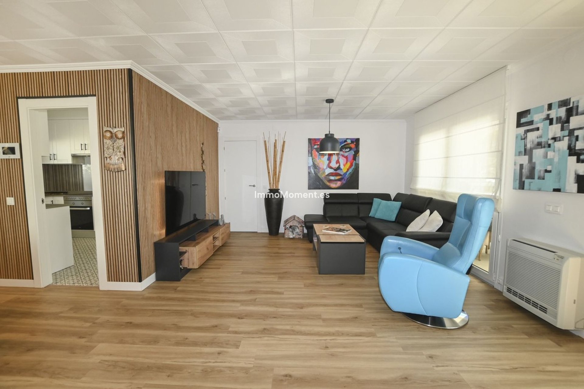 Bestaande woning - Vrijstaande villa - La Nucía - La Nucia Centro